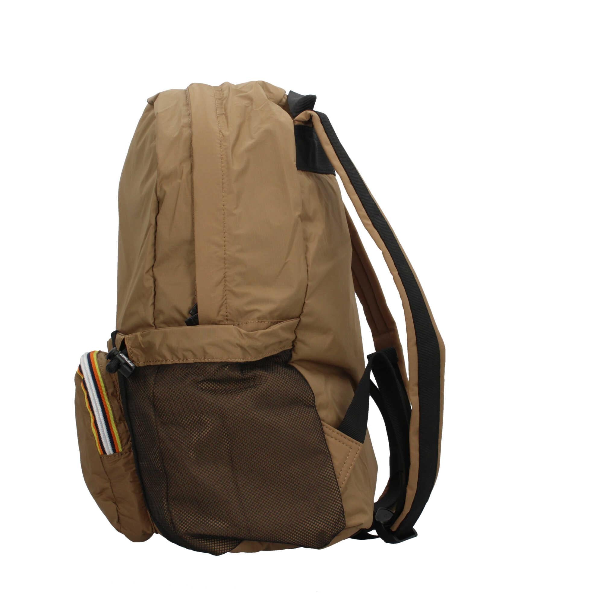 Zaino Impacchettabile di KWay
