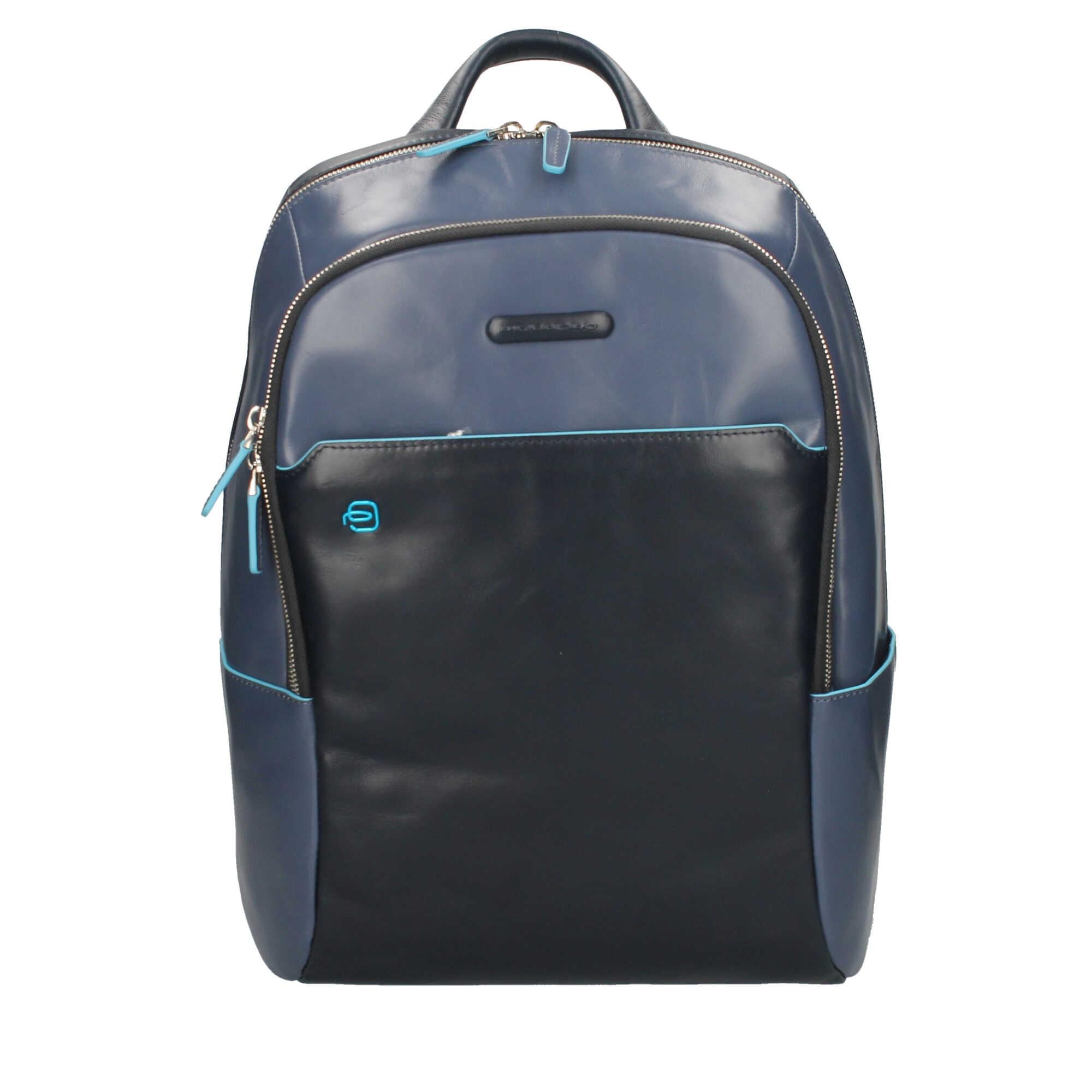 Zaino Professionale realizzata in Pelle