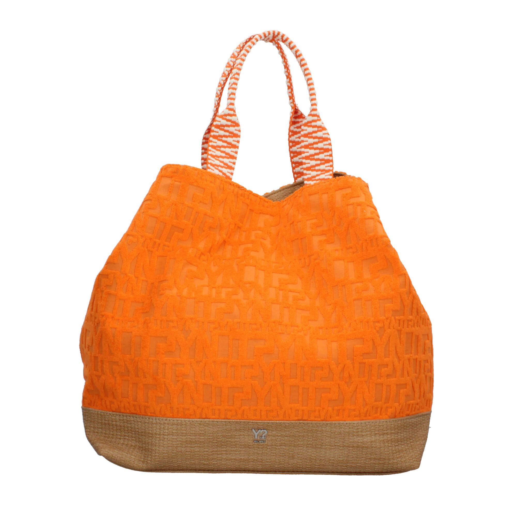 Borsa Grande Shopping Y Not