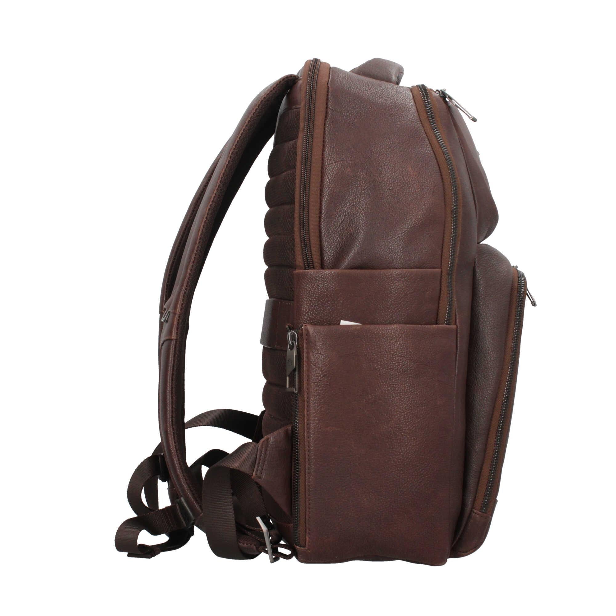 Zaino 'Urban Shield' Piquadro per PC e iPad® Pro 12,9"