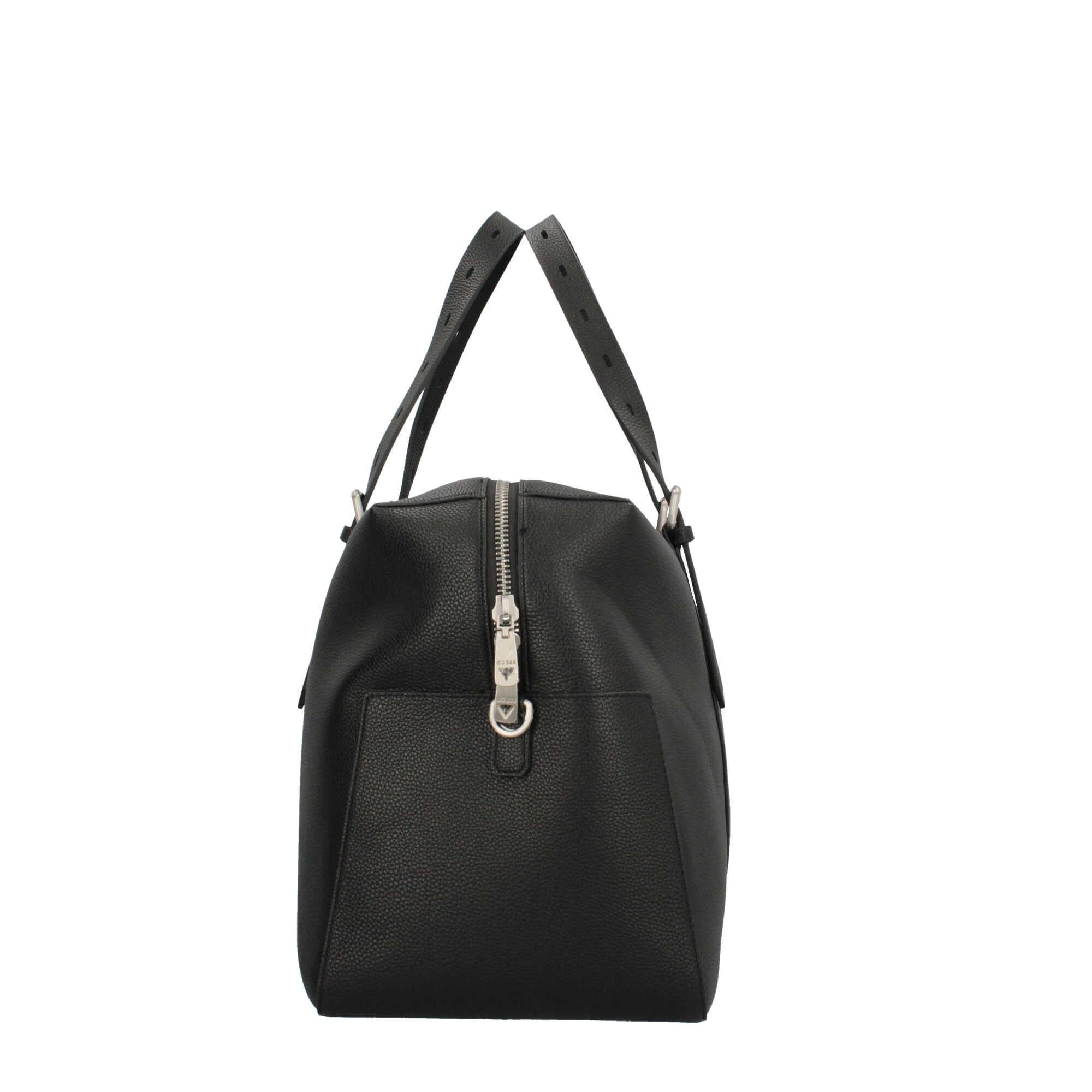 Borsone uomo guess Riviera weekender
