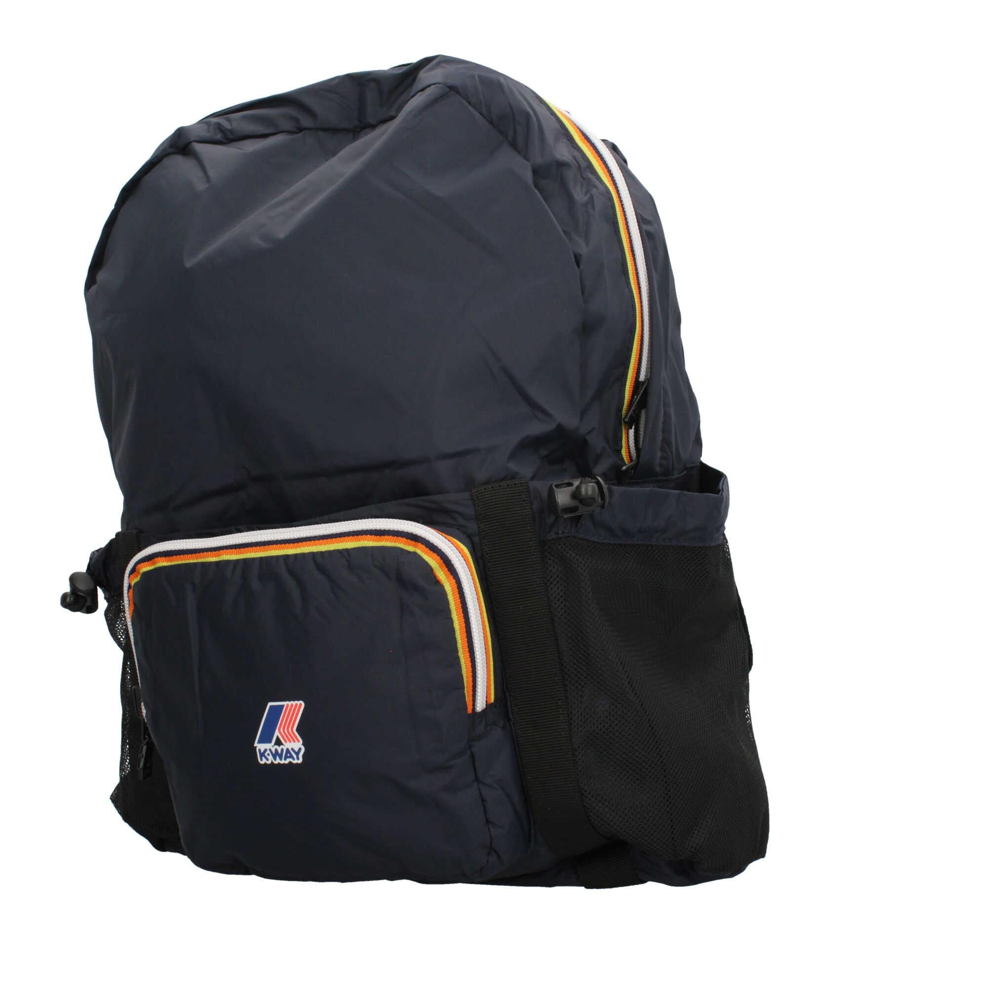 Zaino Impacchettabile di KWay