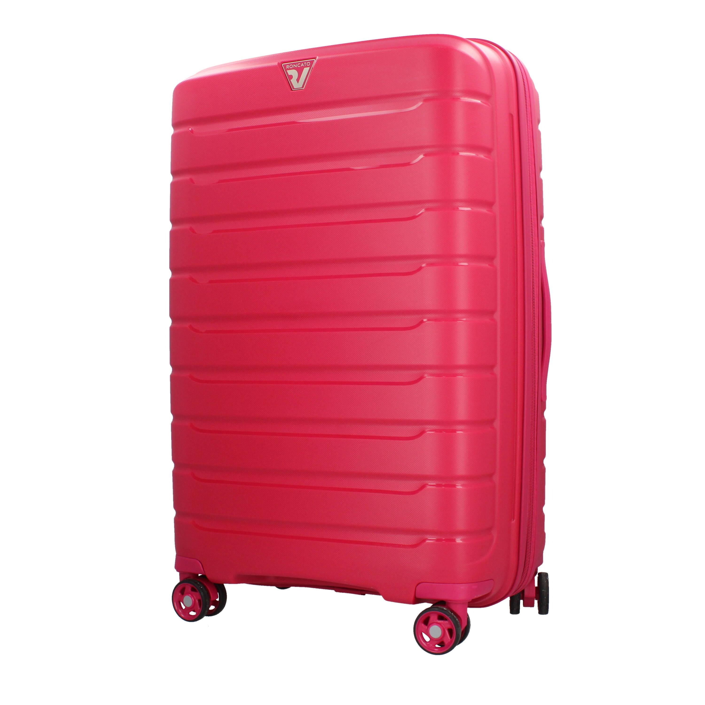 Trolley medio rigido