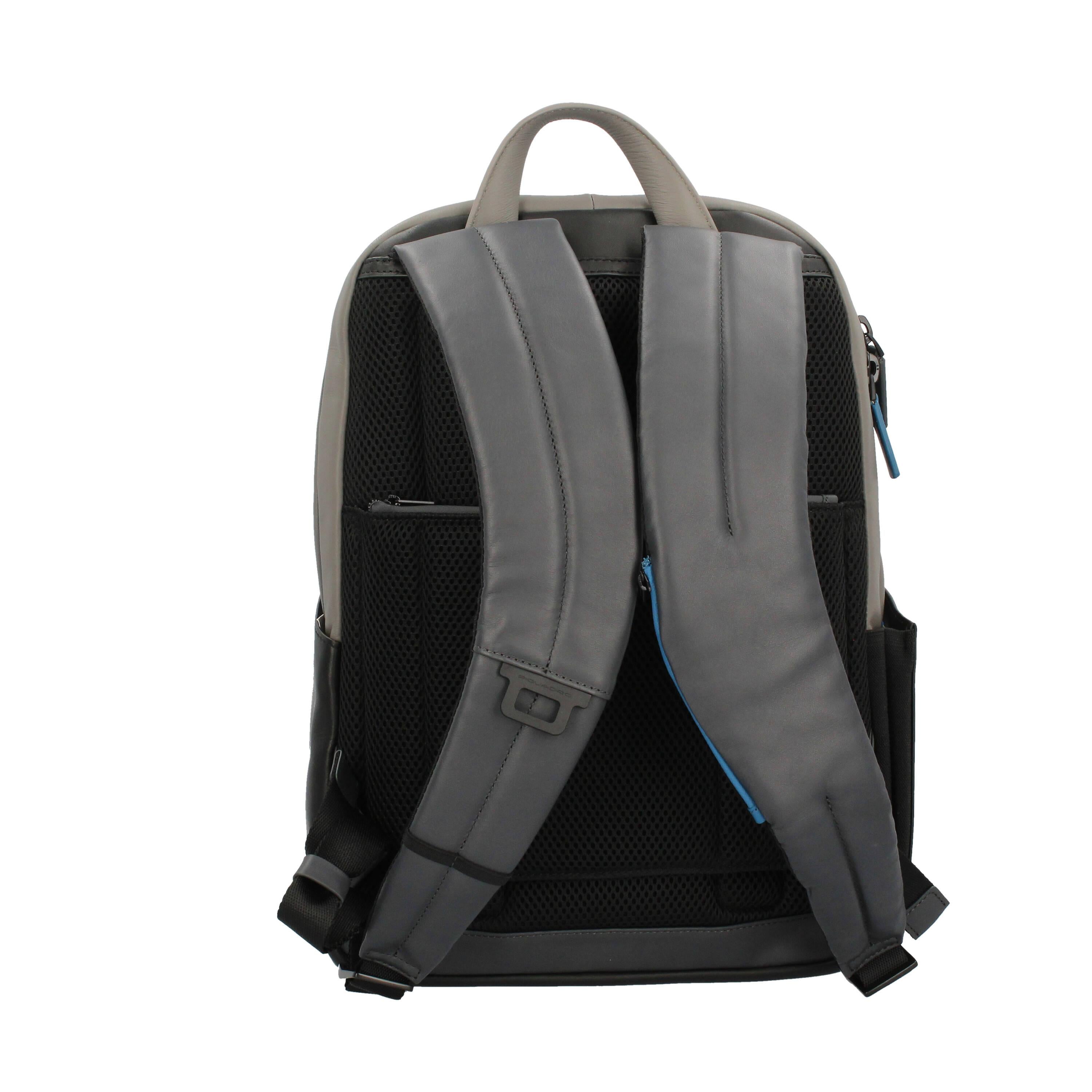 Piquadro Zaino professionale in pelle