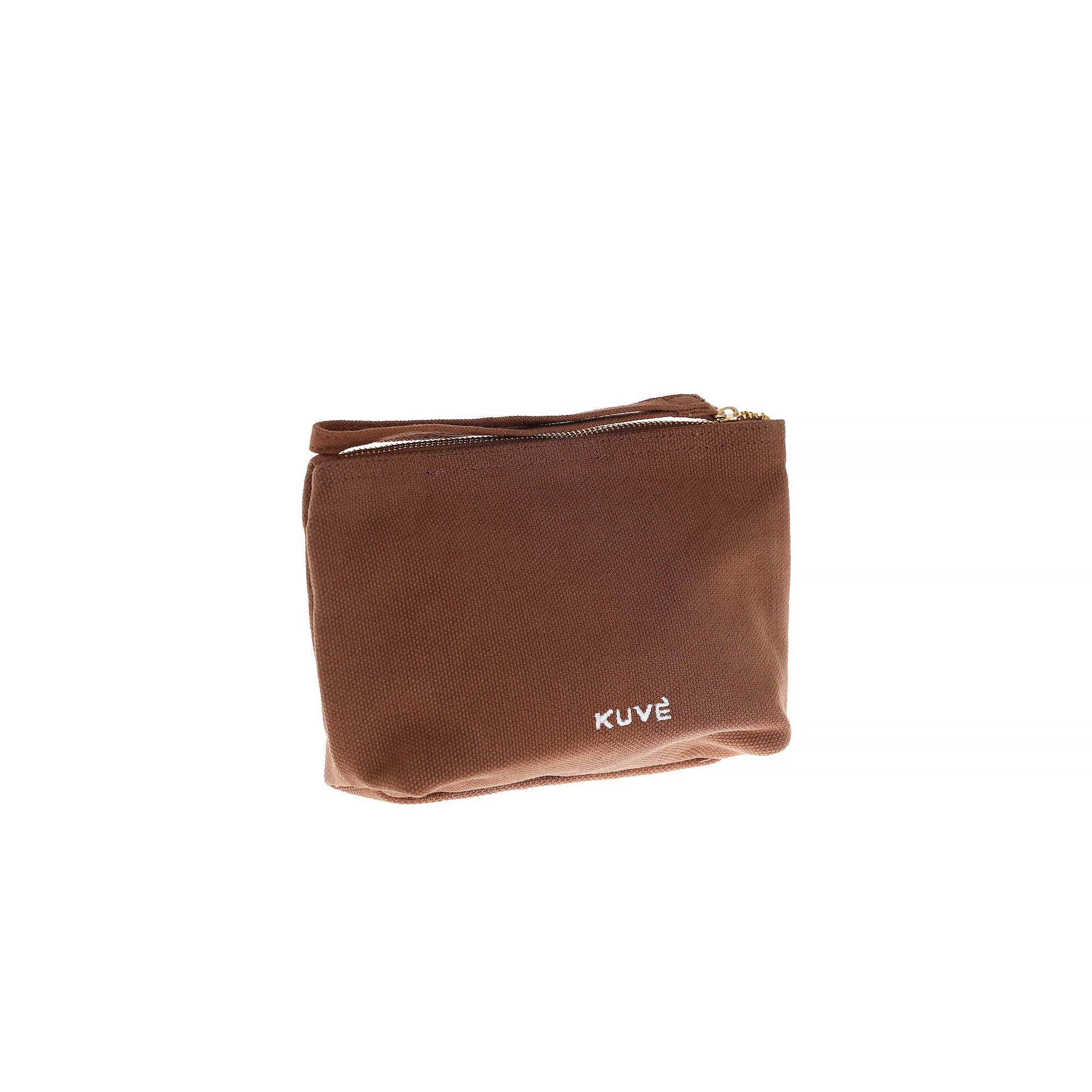 Beauty case Kuve' Horizon in ecopelle