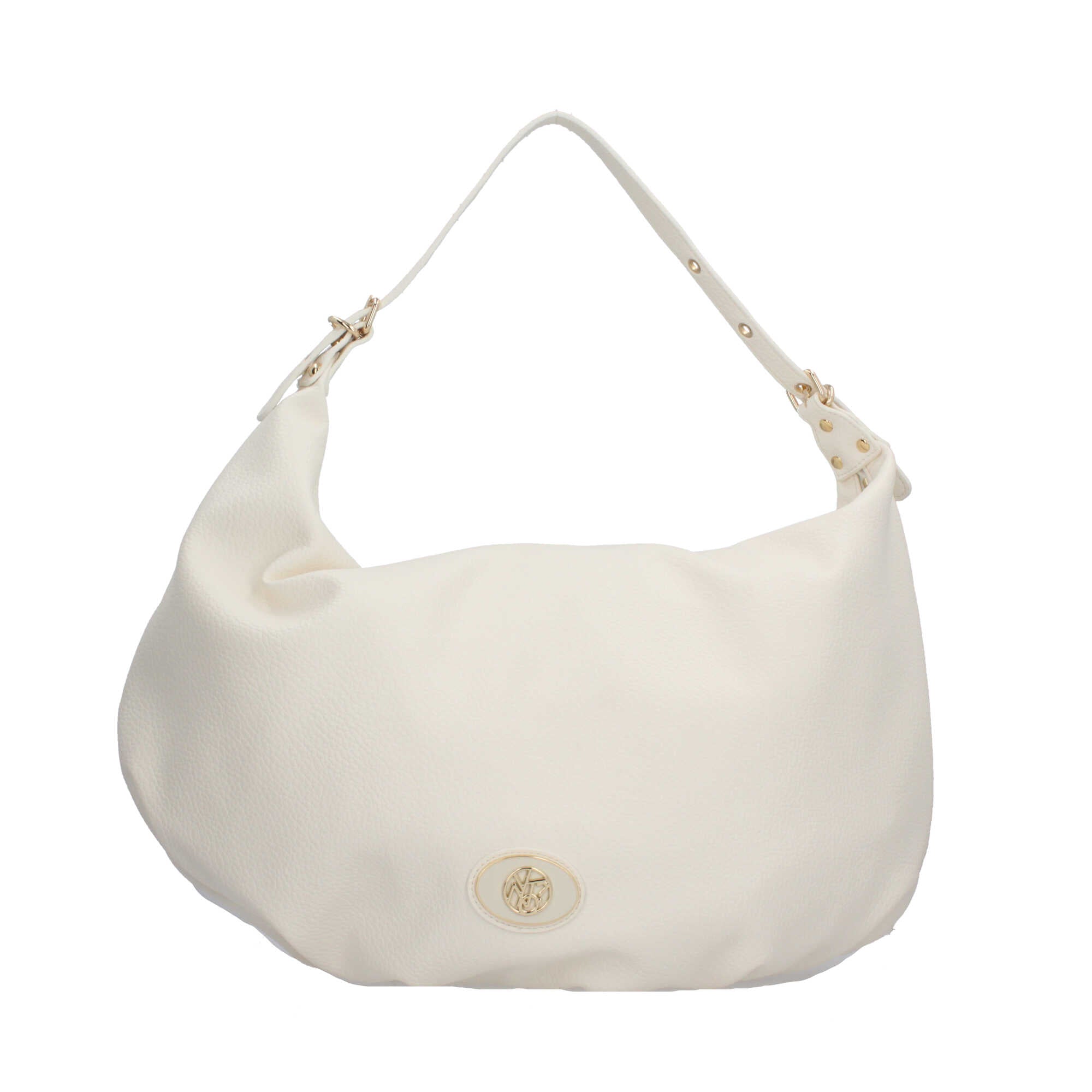Borsa a spalla YNot elegante e pratica con doppia tracolla