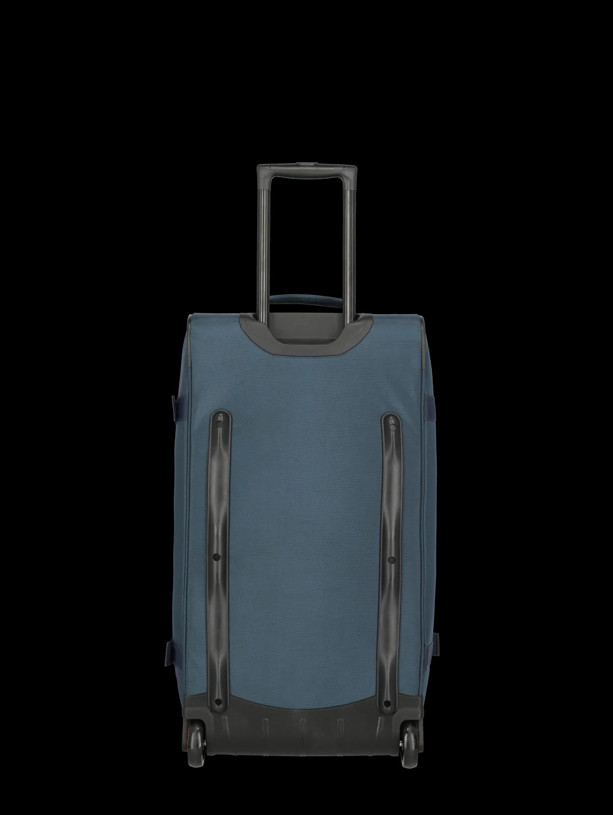 Trolley Travelite capiente e resistente con doppie ruote e manico telescopico
