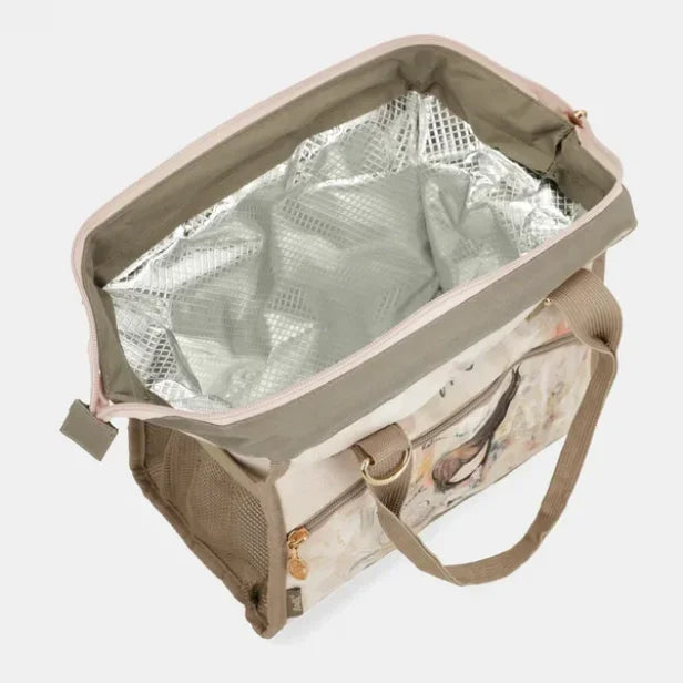 Anekke Borsa a mano con tracolla e design raffinato