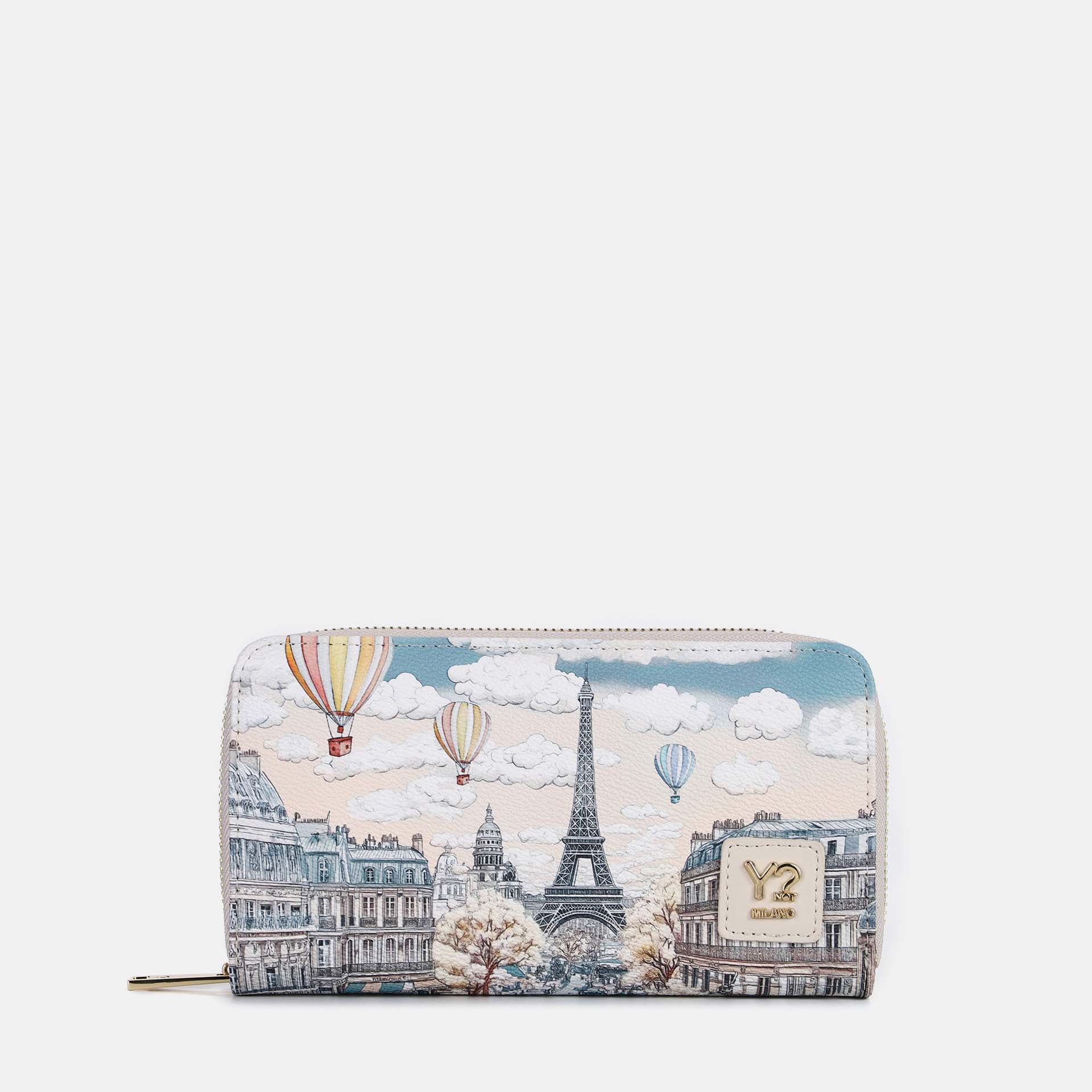 Y-Not Portafoglio Fashionopoly