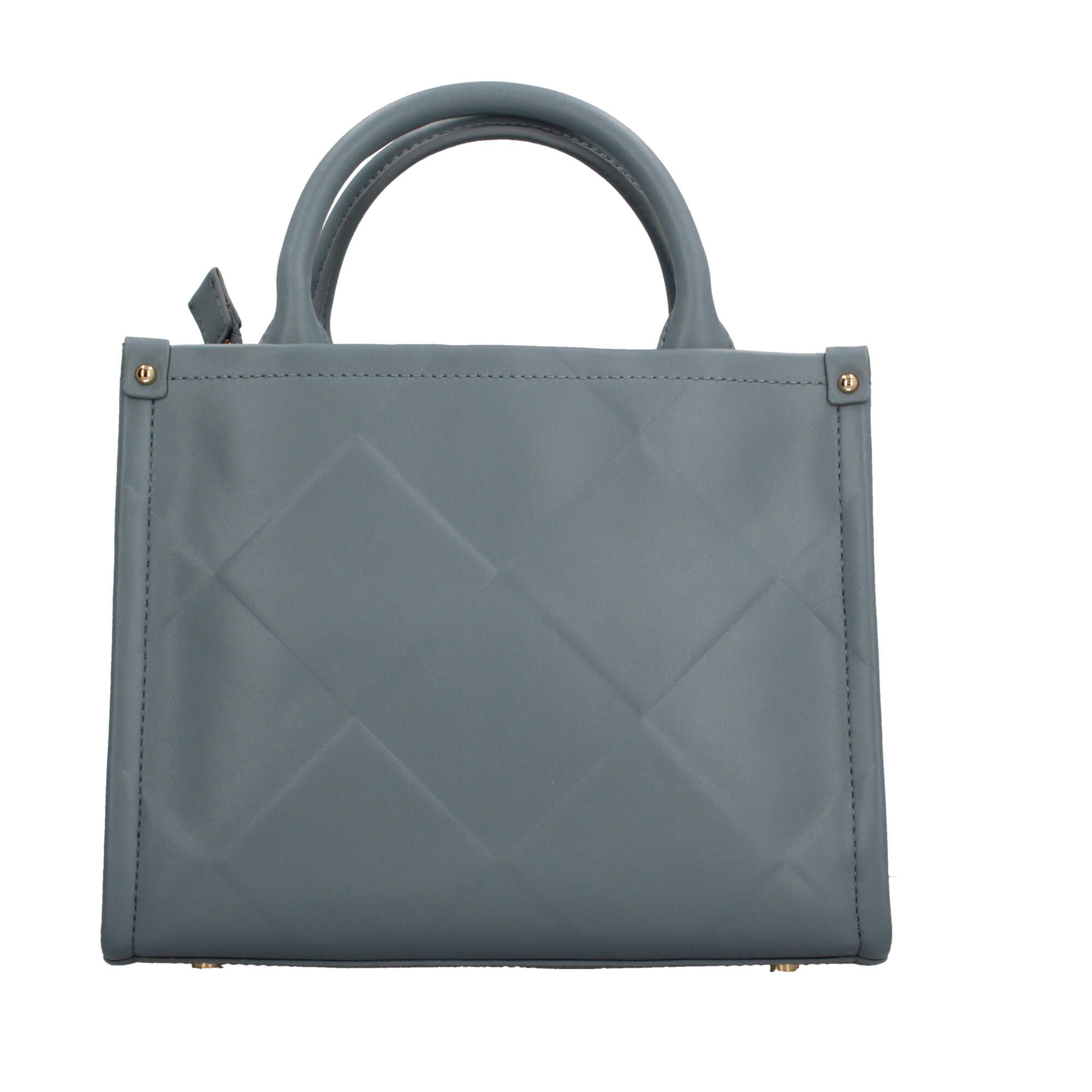 Borsa a Mano Liu Jo con Tracolla e Charm Lucchetto