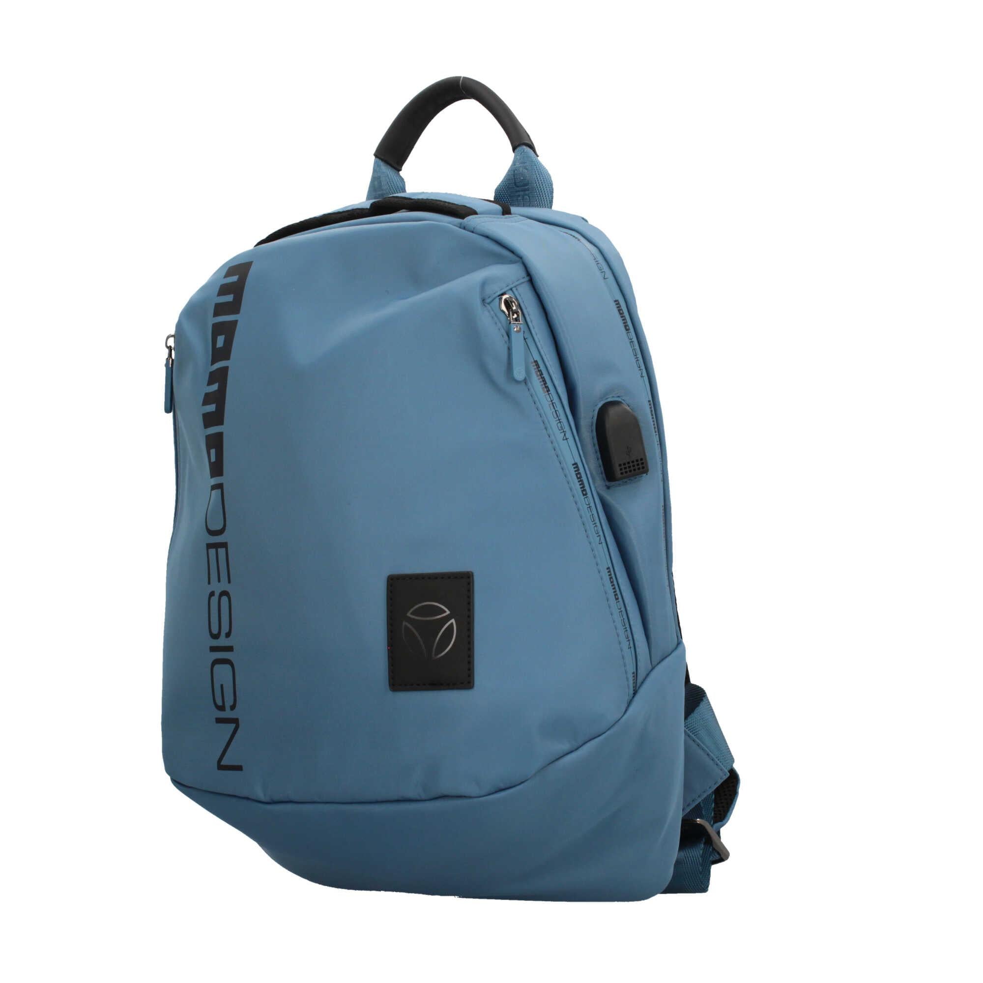 Zaino Urbano Momo Design- Eleganza Dinamica