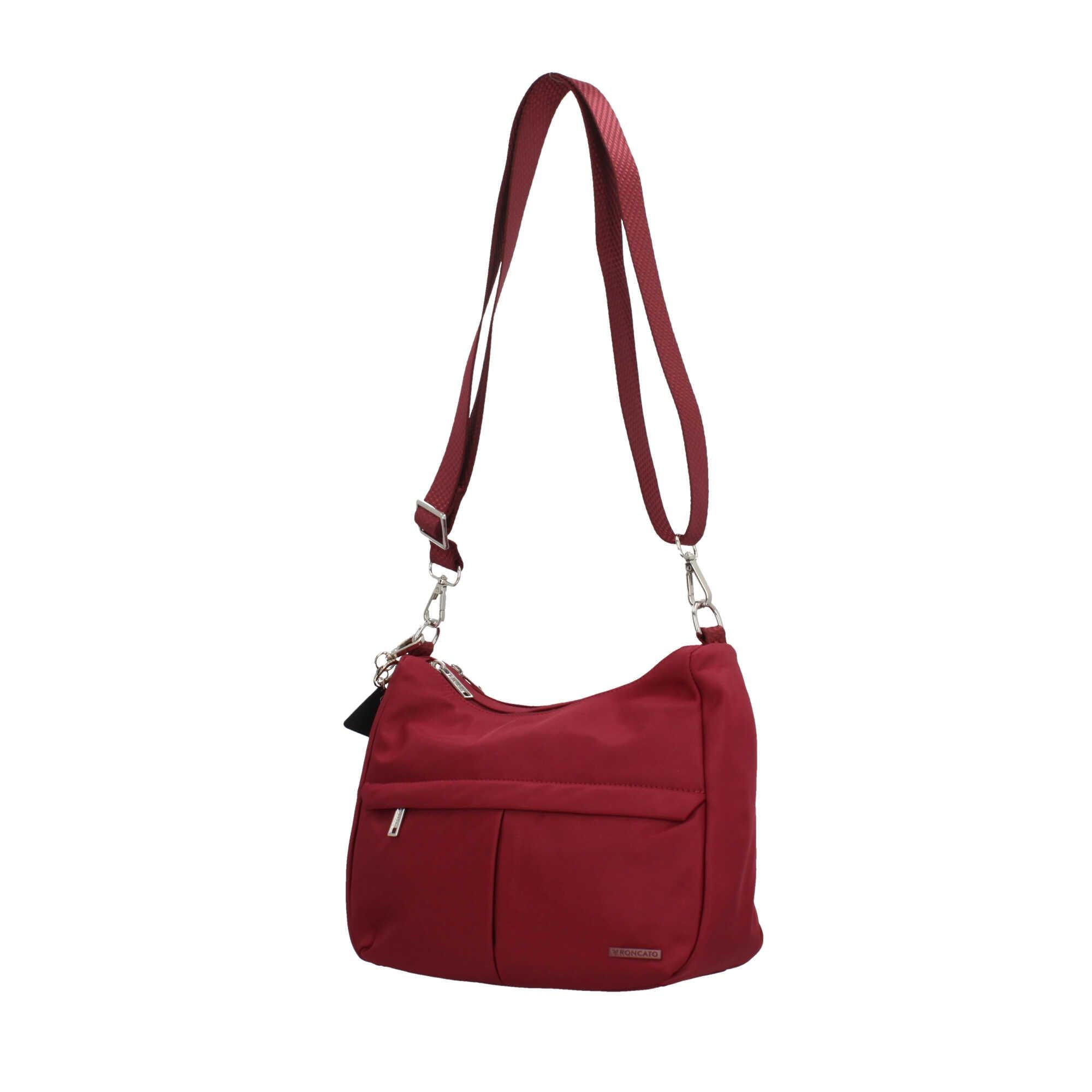 Borsa Hobo Piccola Roncato Multifunzionale