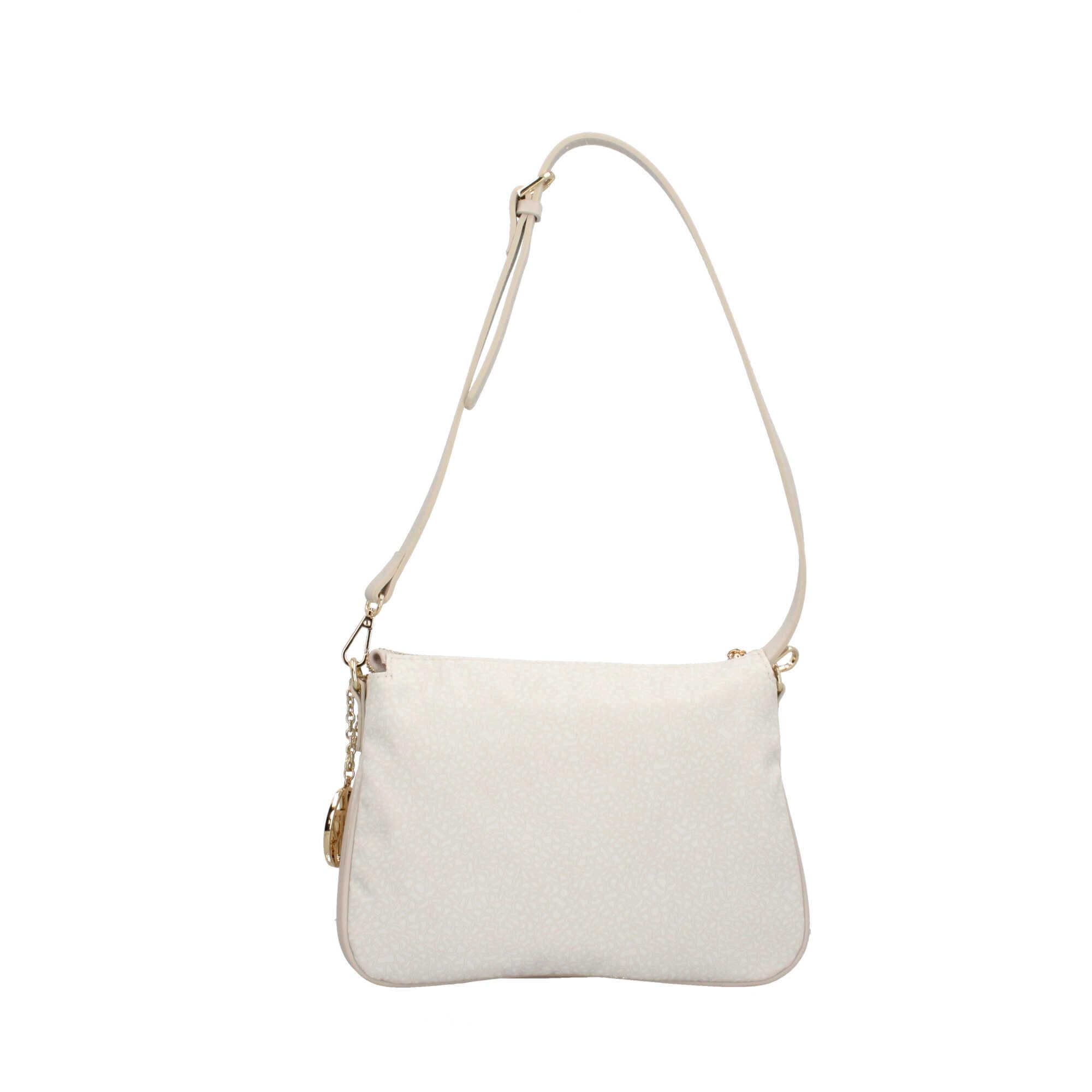 Borsa a spalla tre scompartimenti Y Not