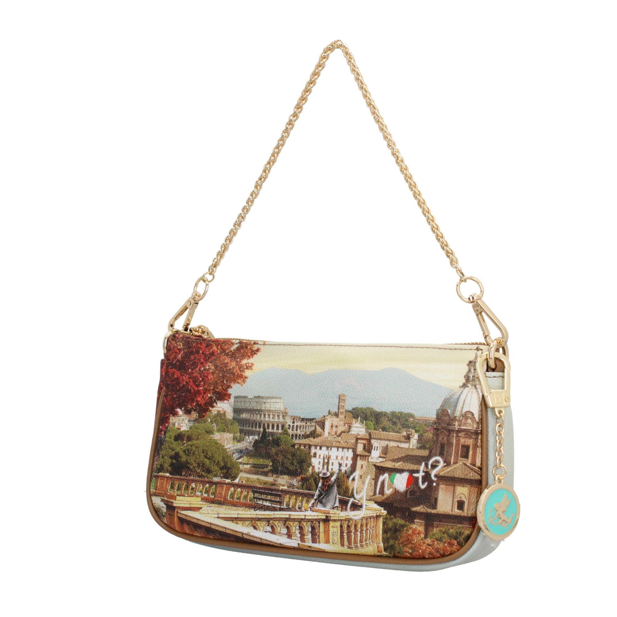 Borsa a tracolla Y Not fantasie