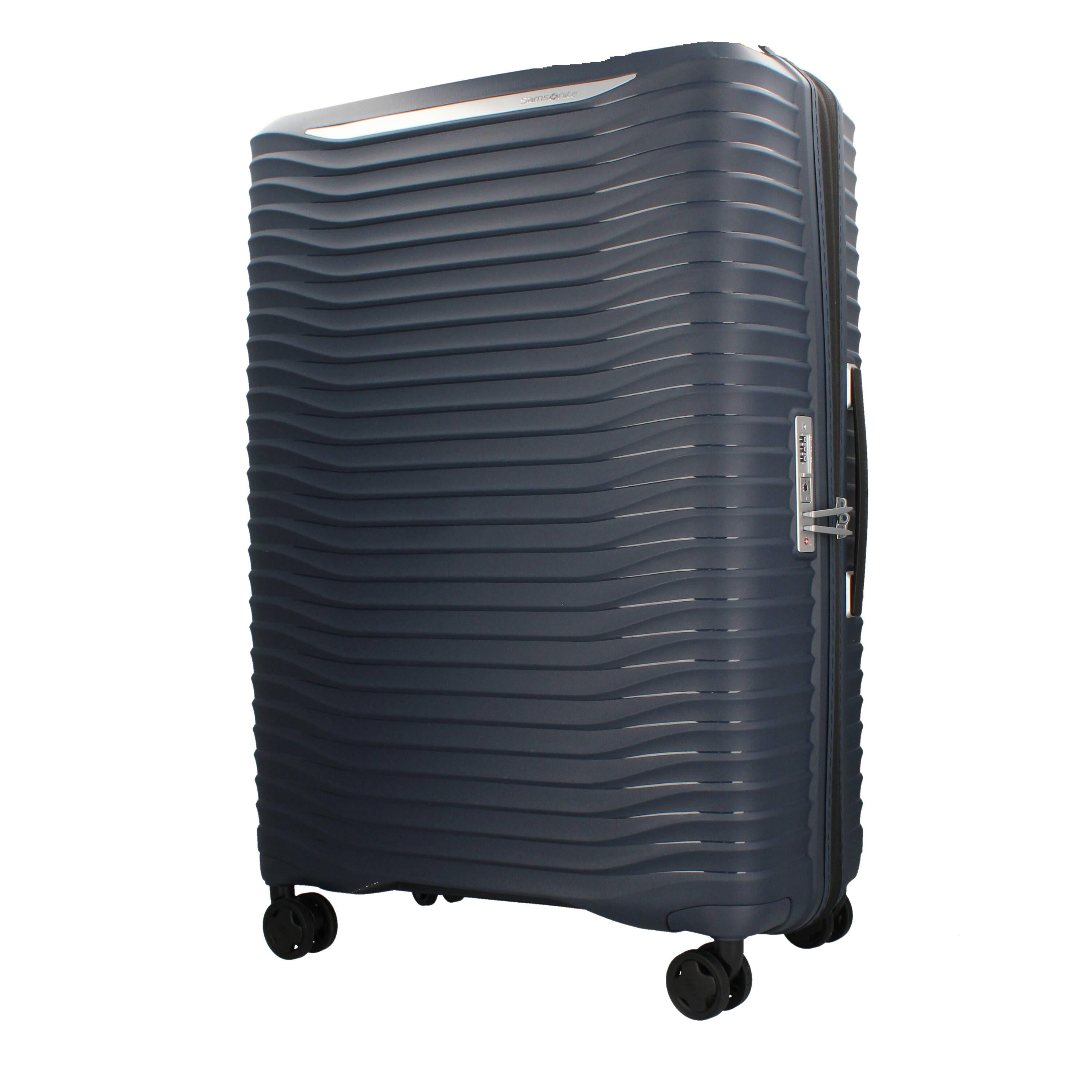 Trolley grande rigido