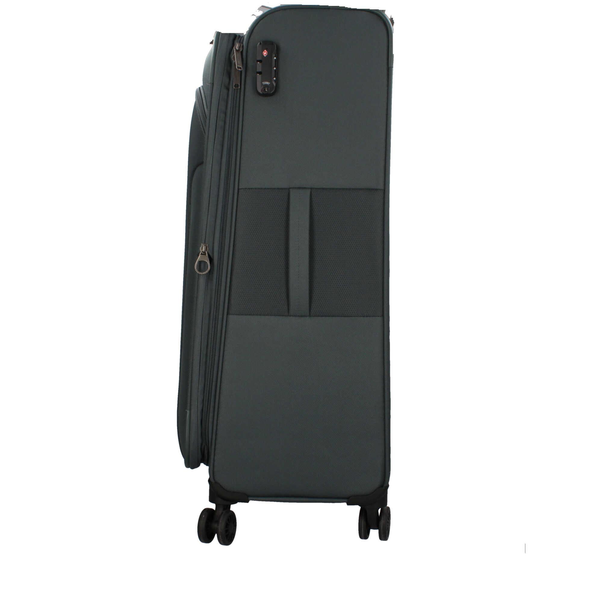 Trolley grande morbido Travelite