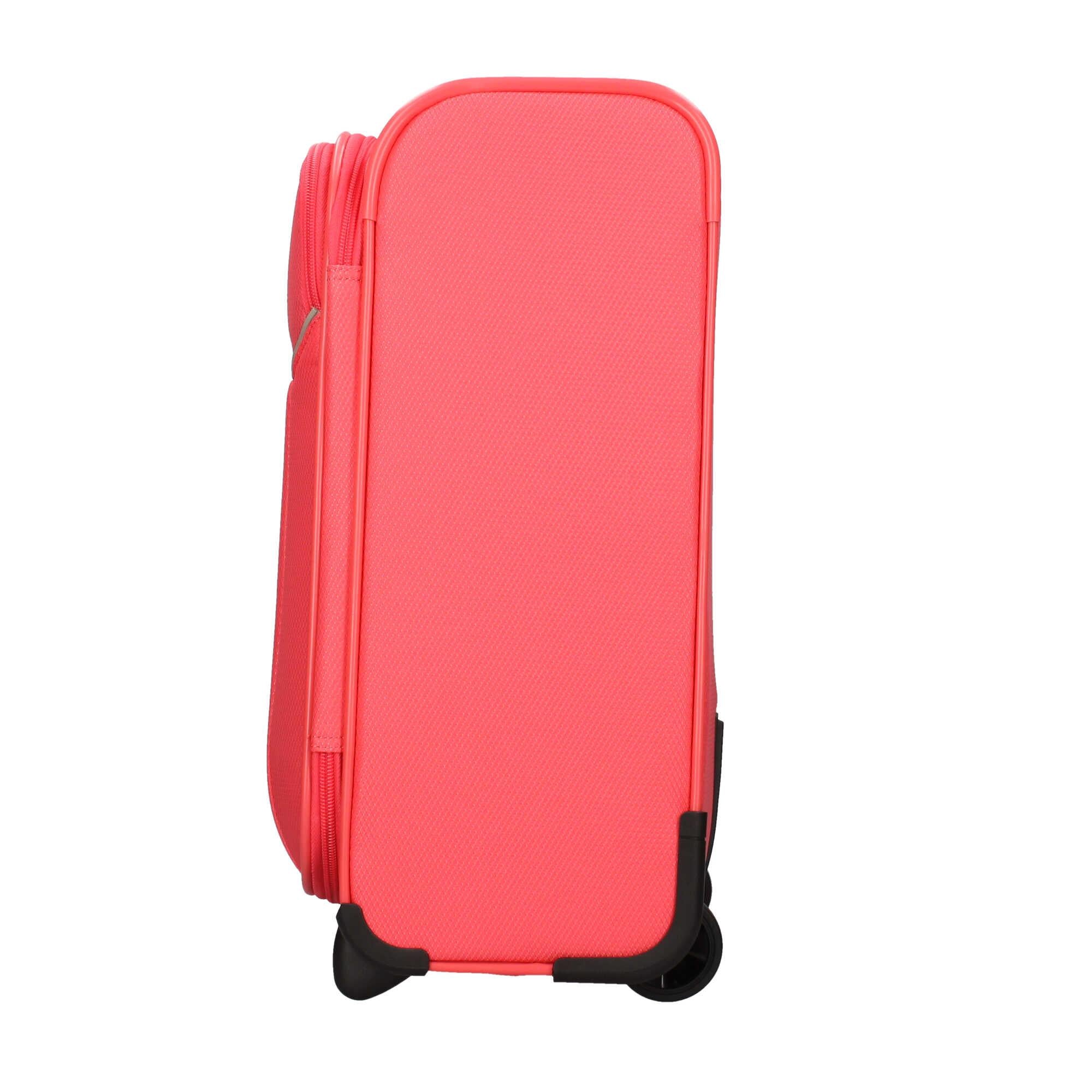 Trolley cabina semirigido easyjet