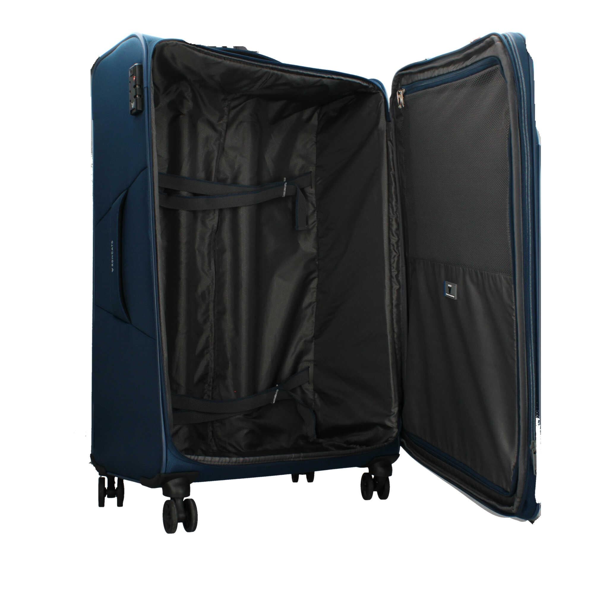 Valigia Trolley Grande "Voyager" Roncato