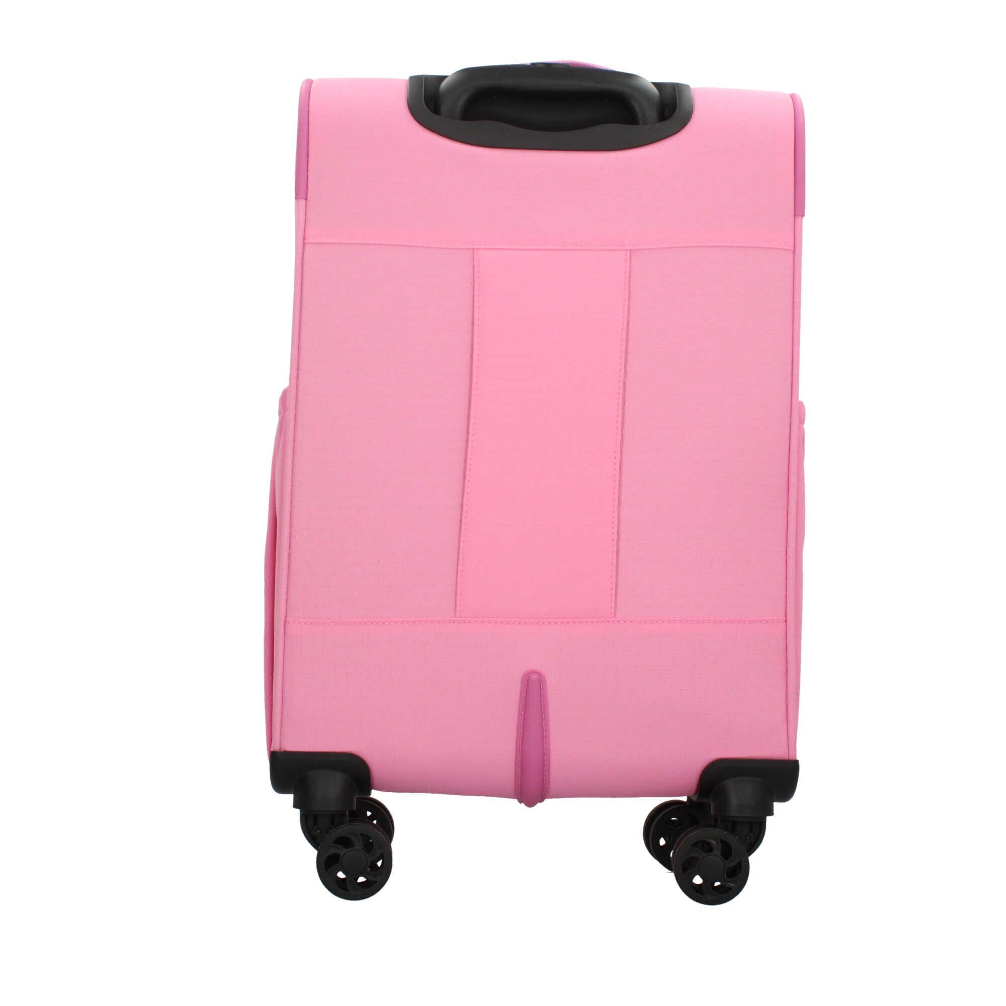 Trolley cabina Travelite