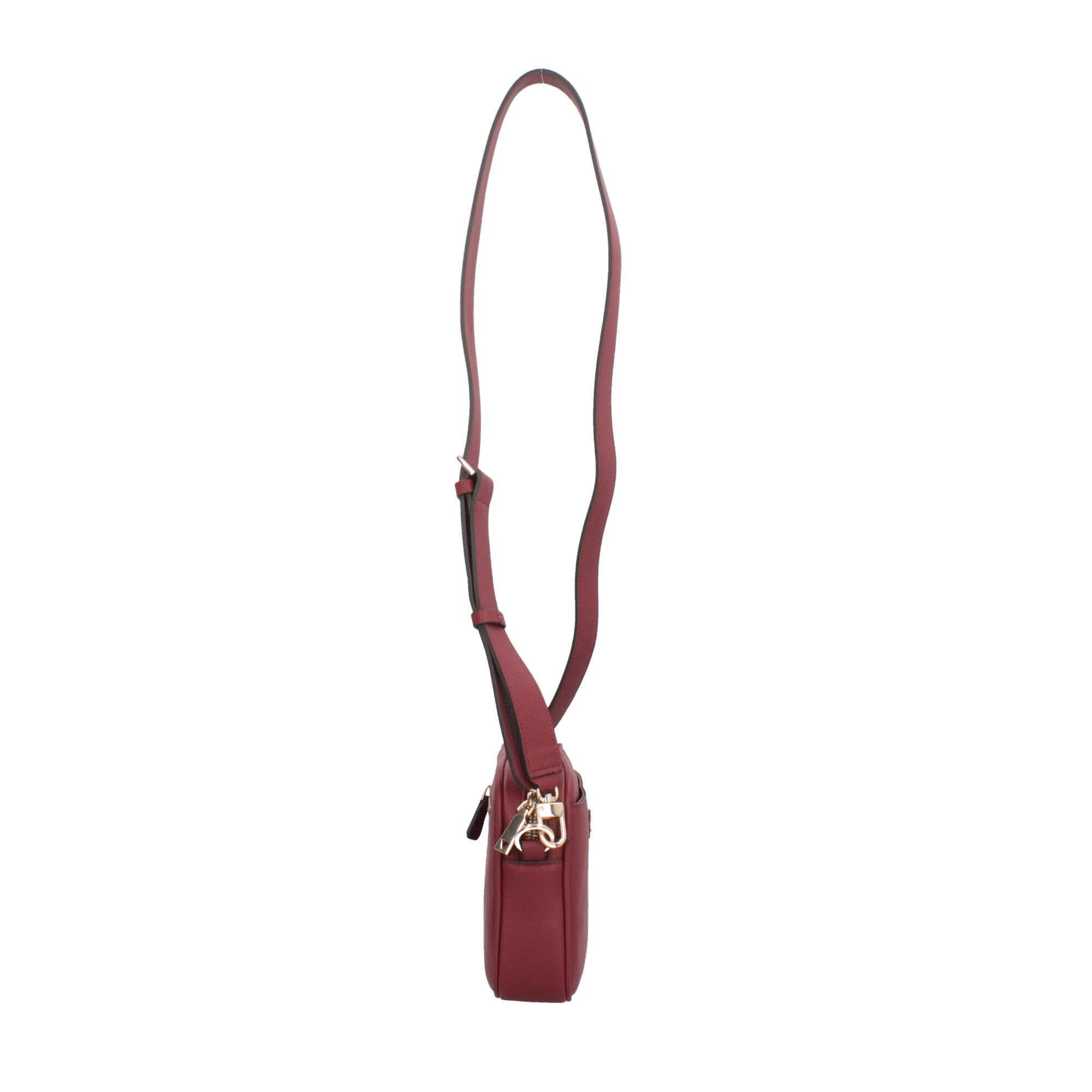 Tracolla Guess camera bag meridian