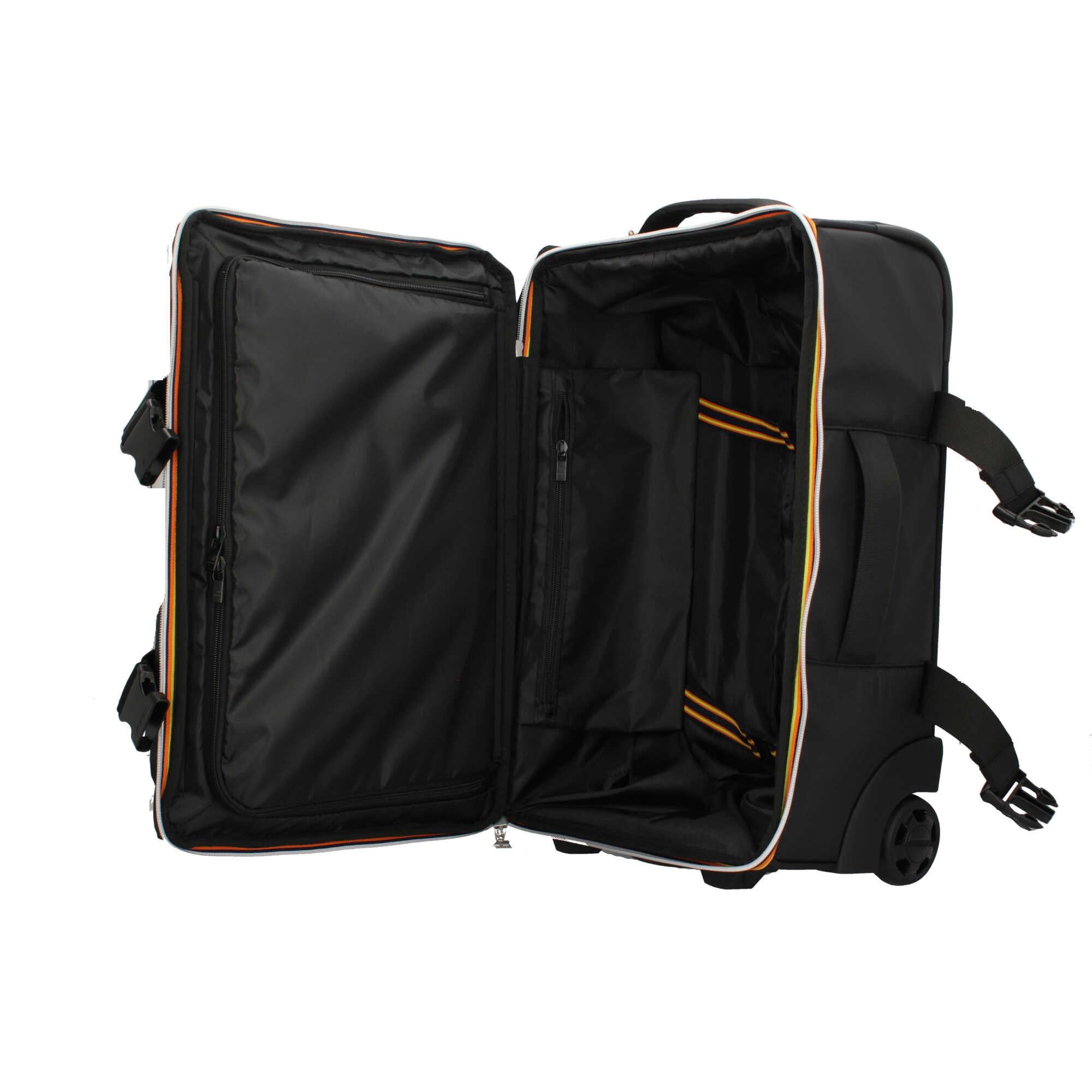 Trolley KWay Blossac S