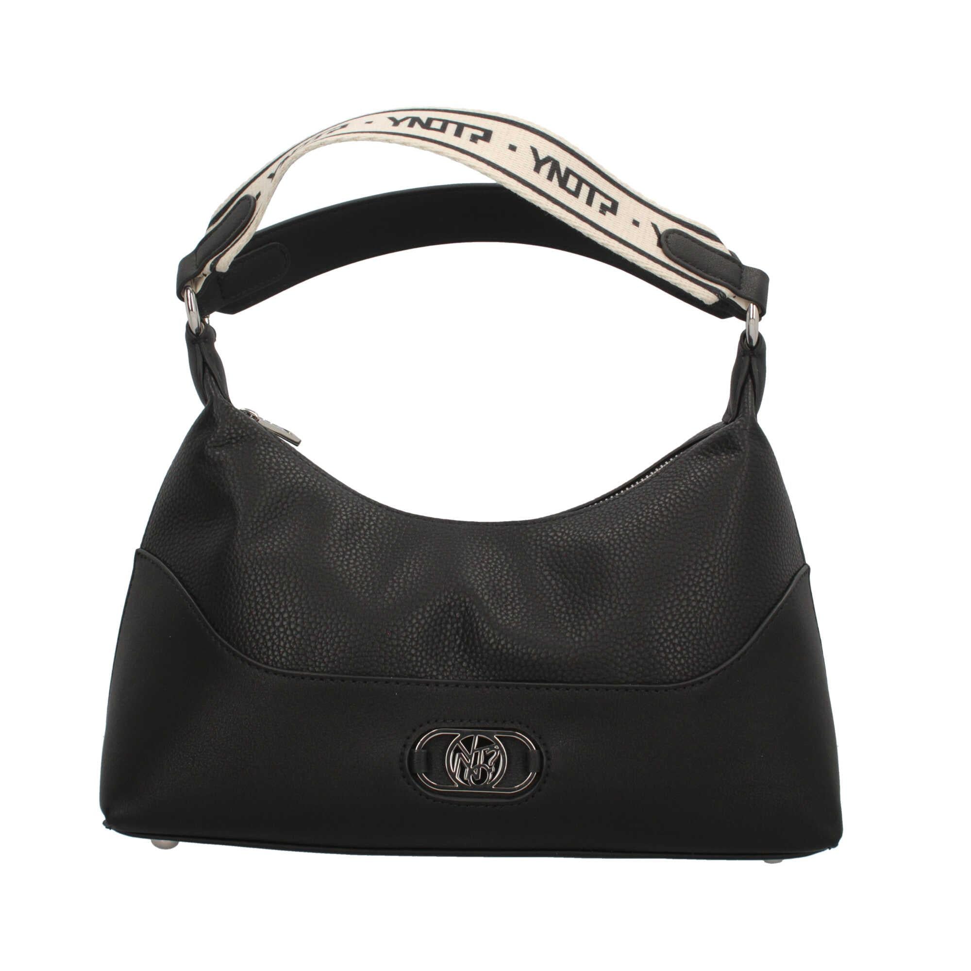Eleganza Quotidiana: Borsa a Mano Y Not