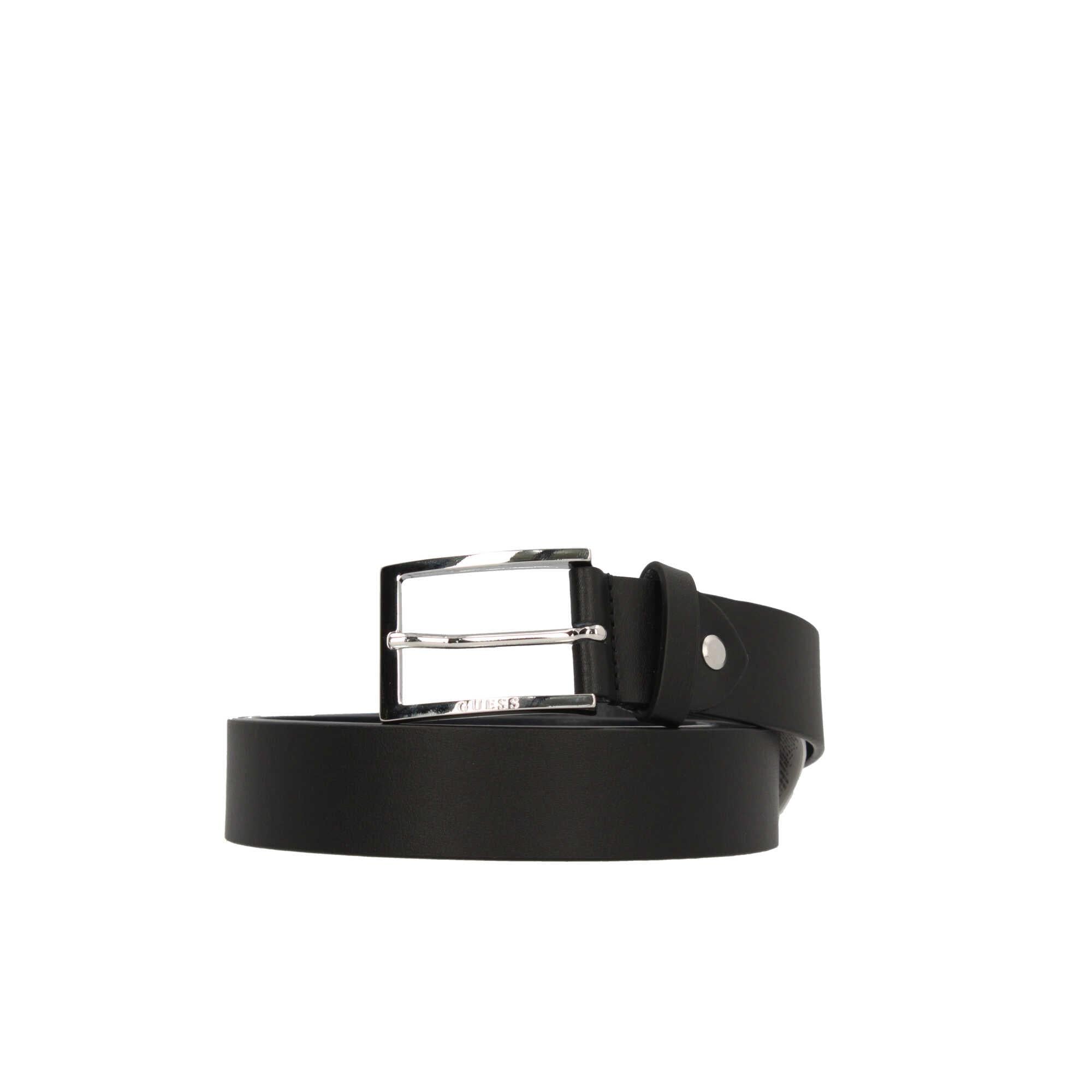 Cintura Guess reversibile