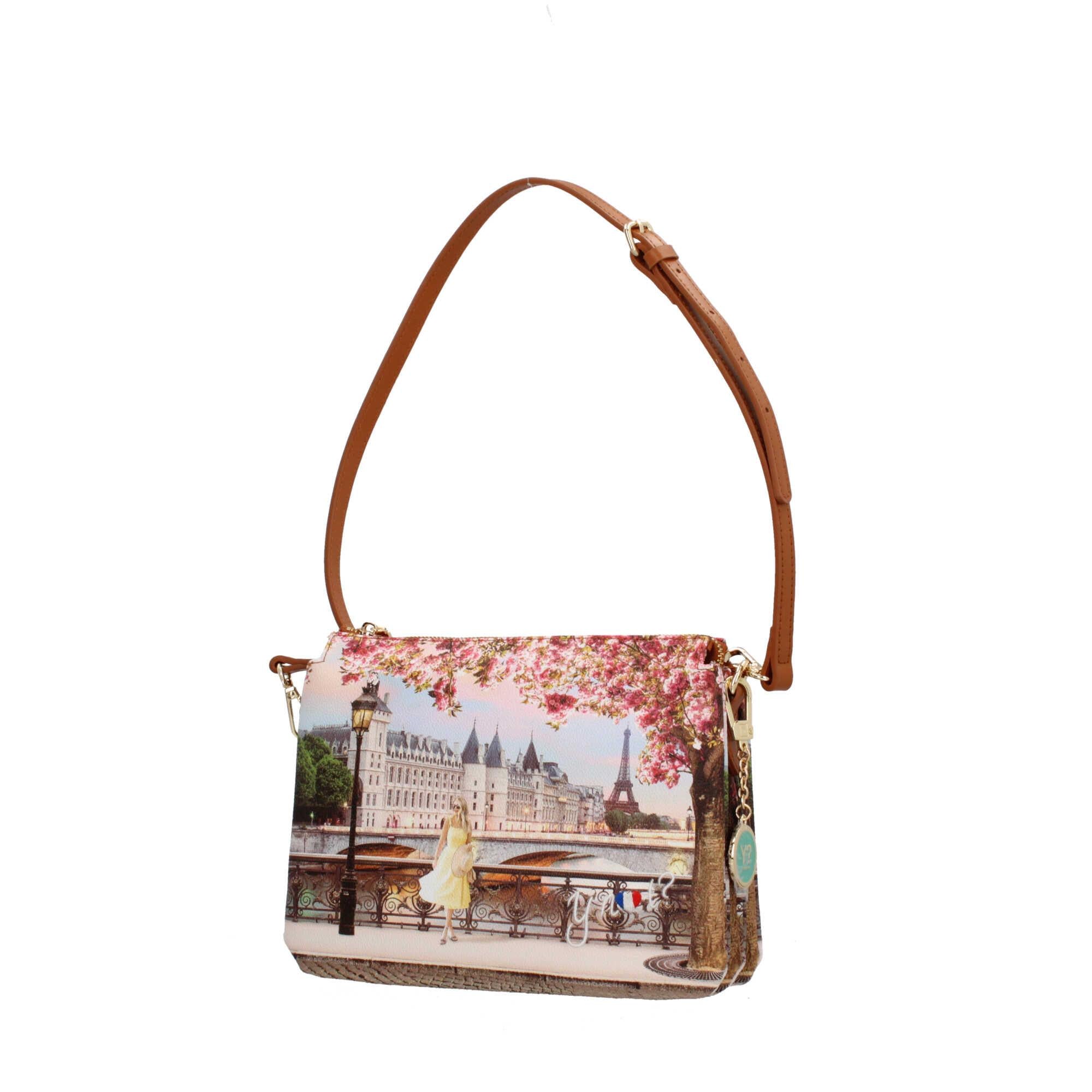 YNot? Borsa a Tracolla