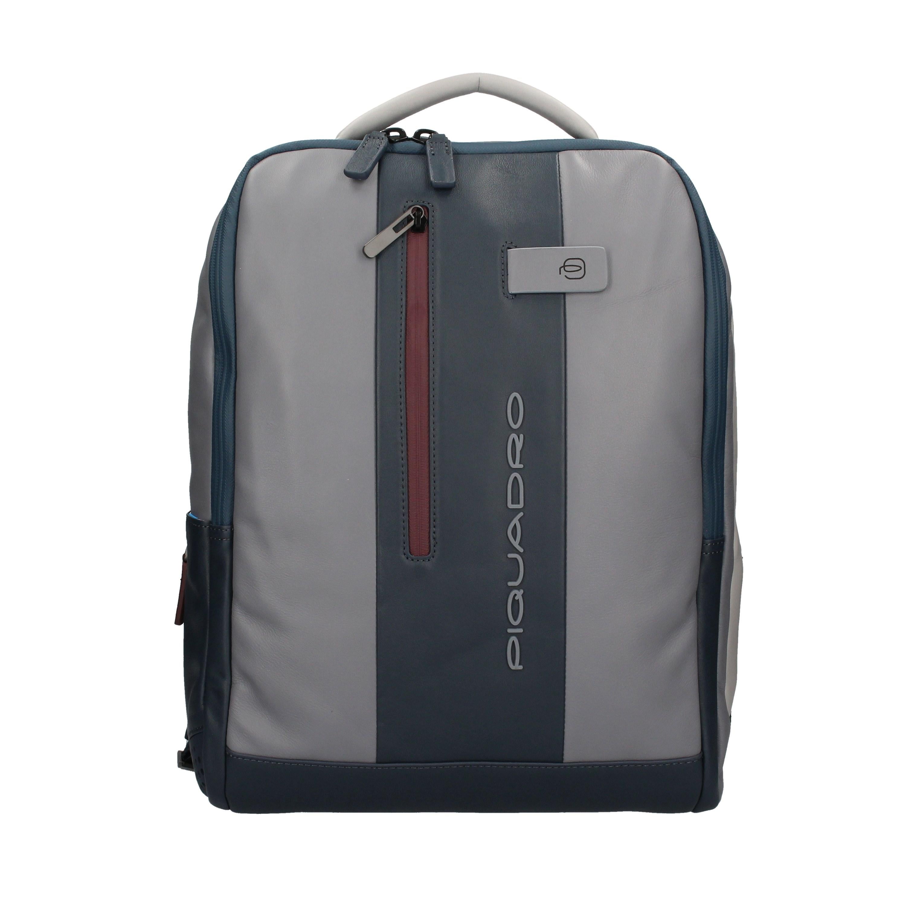 Zaino professionale in pelle
