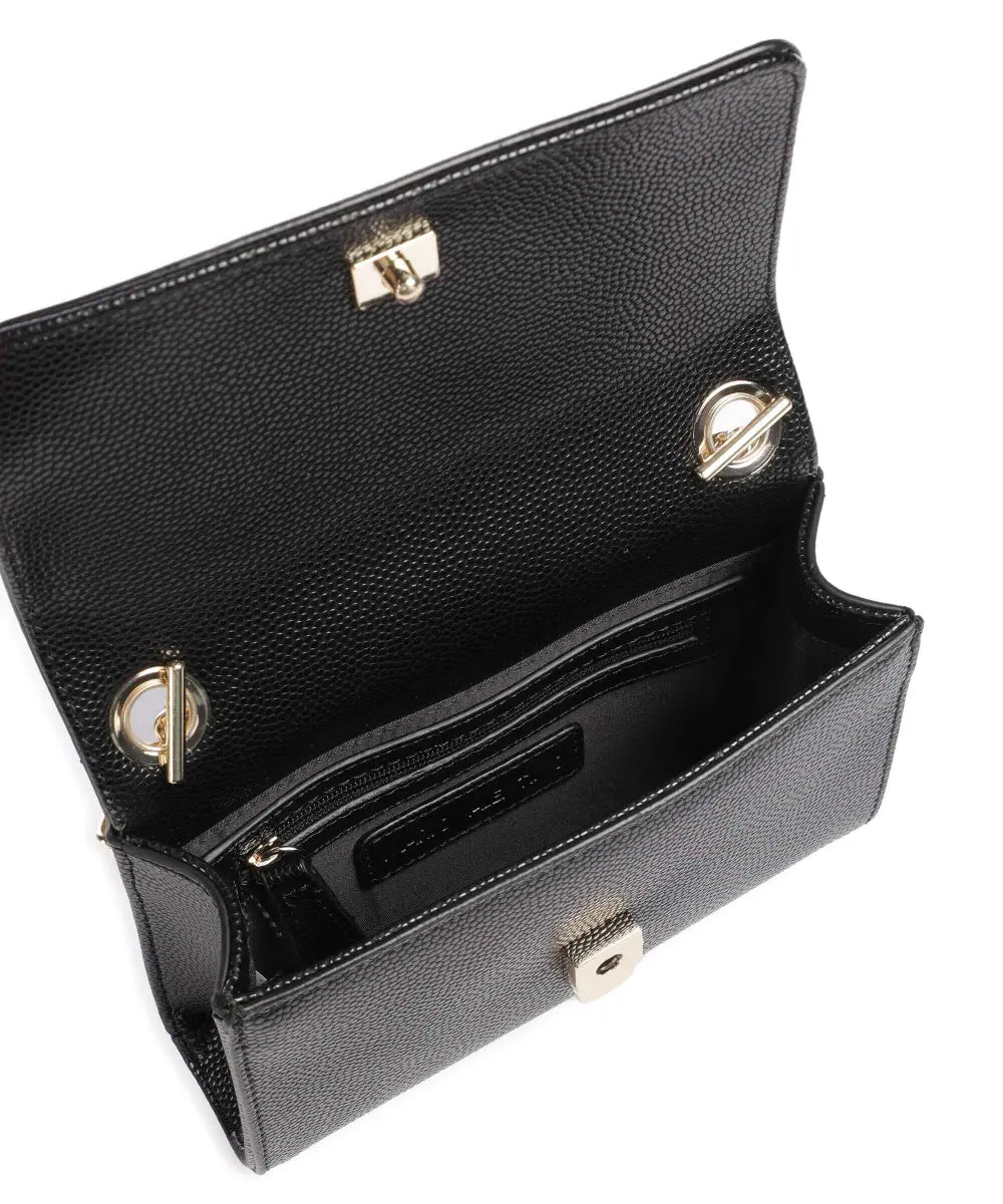 Borsa a tracolla in ecopelle