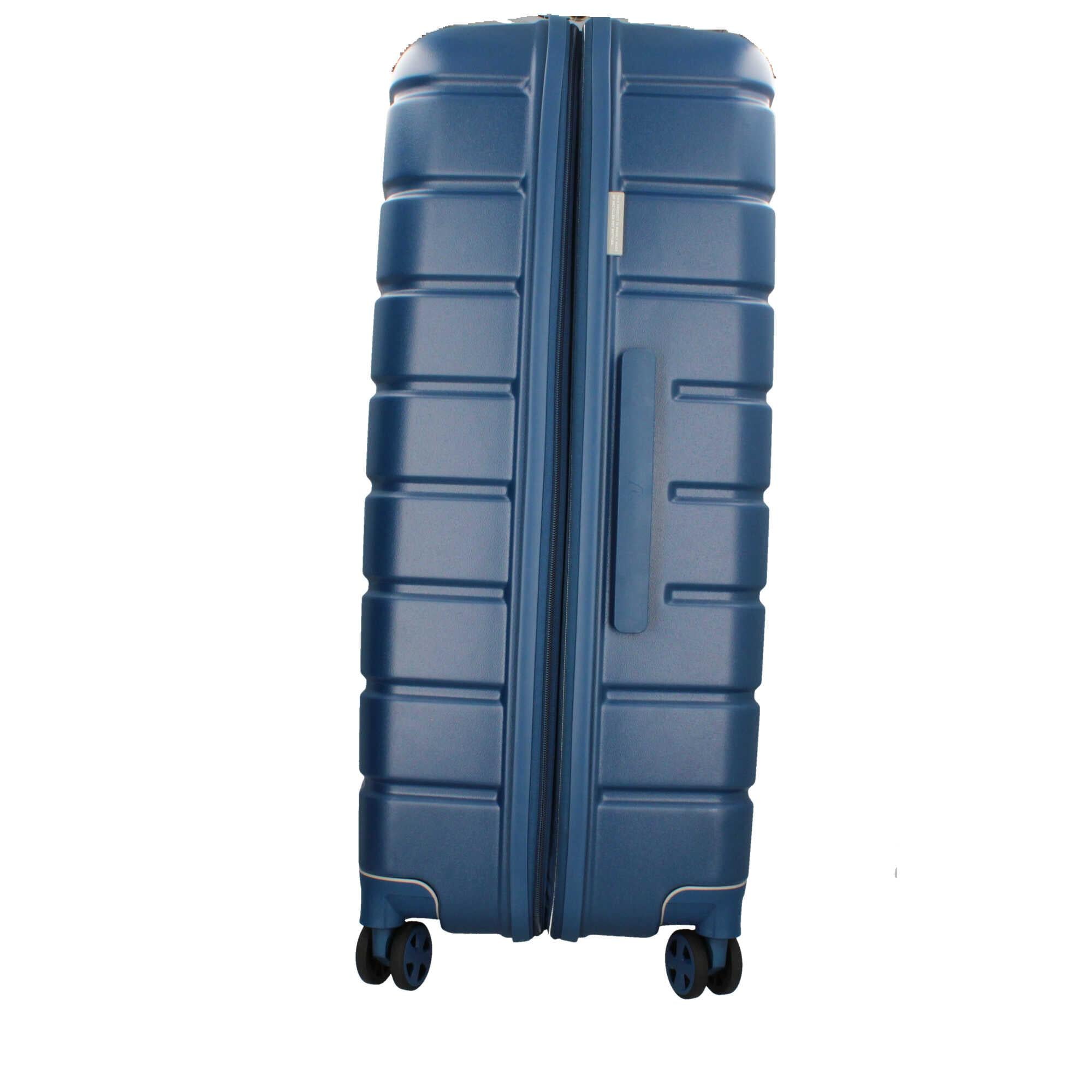 Valigia Trolley Espandibile Roncato
