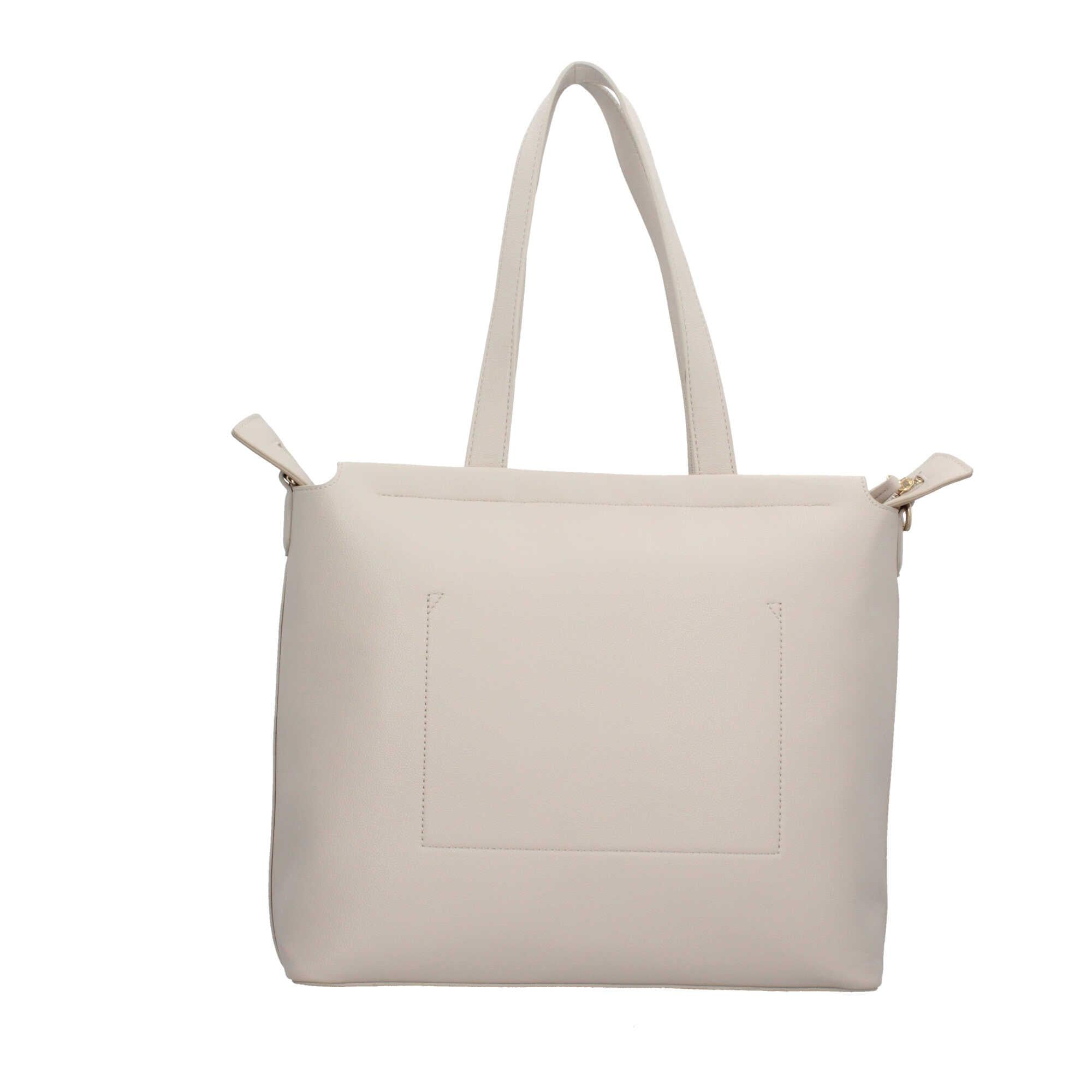 Borsa a spalla in ecopelle