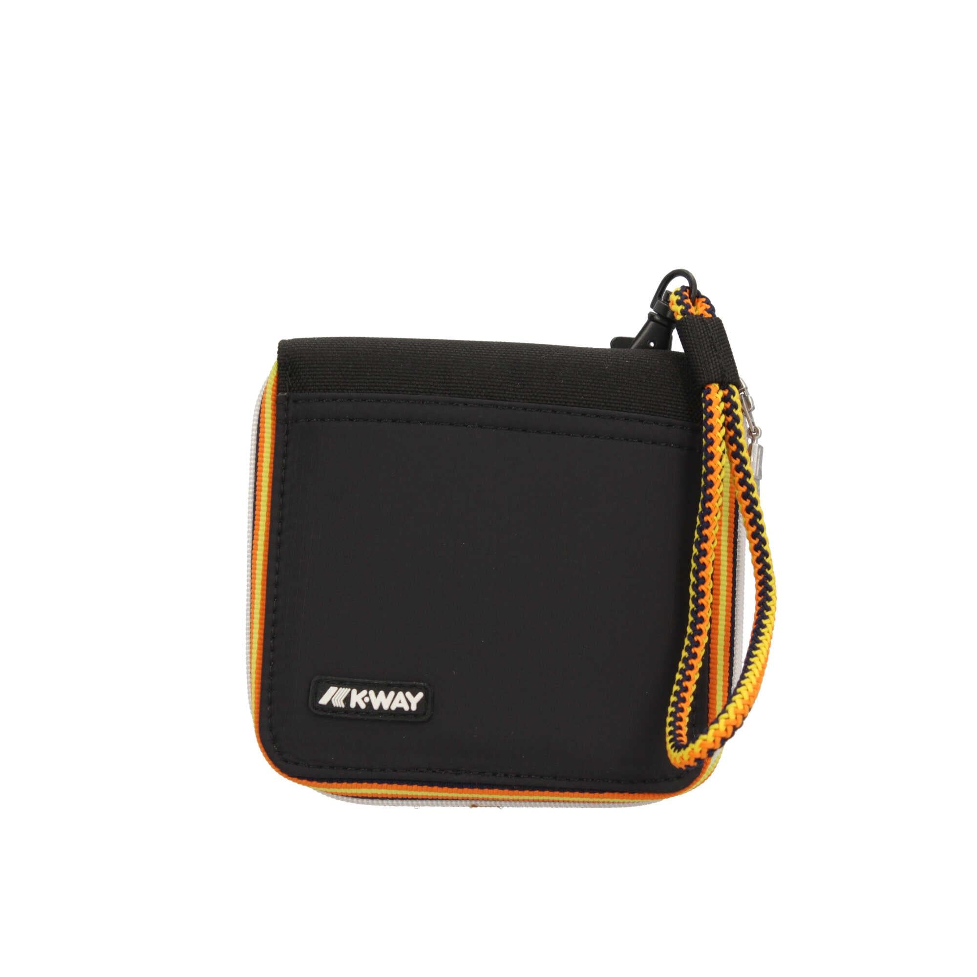 Portafoglio in nylon