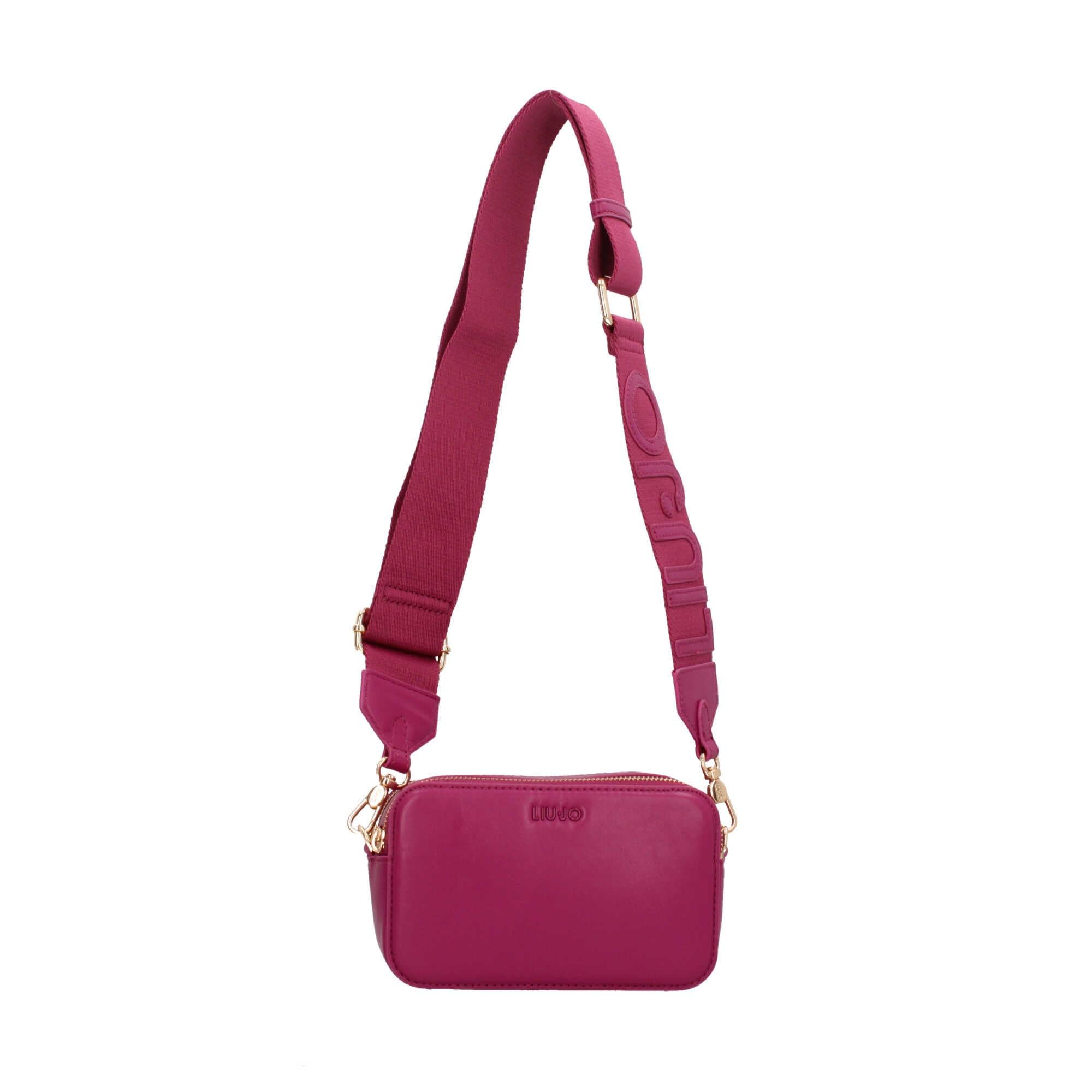 Borsa a Tracolla Liu Jo Ecs S Camera Case