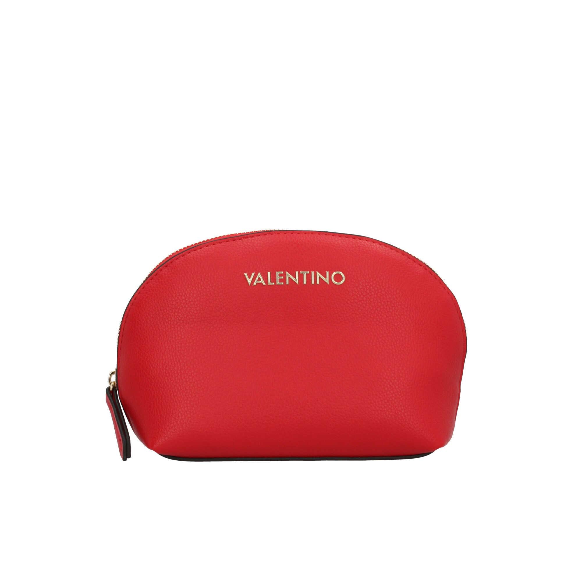Pochette Valentino per cosmetici Arepa