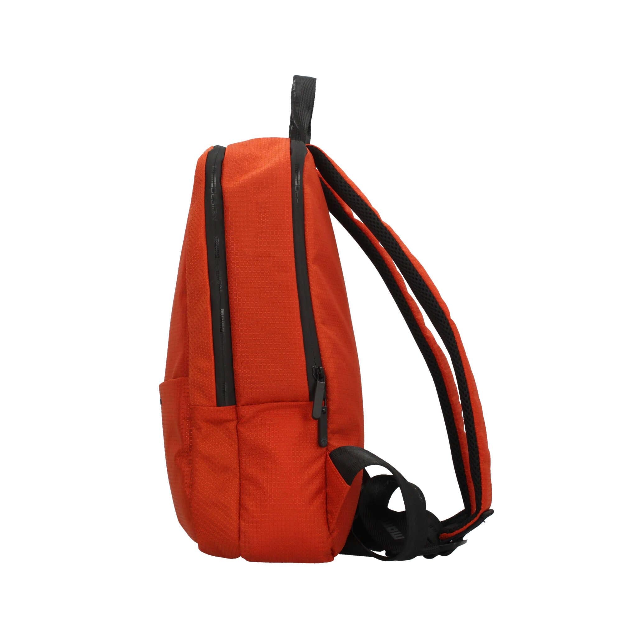 Zaino "Momo Design" Hi-Vis - Comodità Neogialla