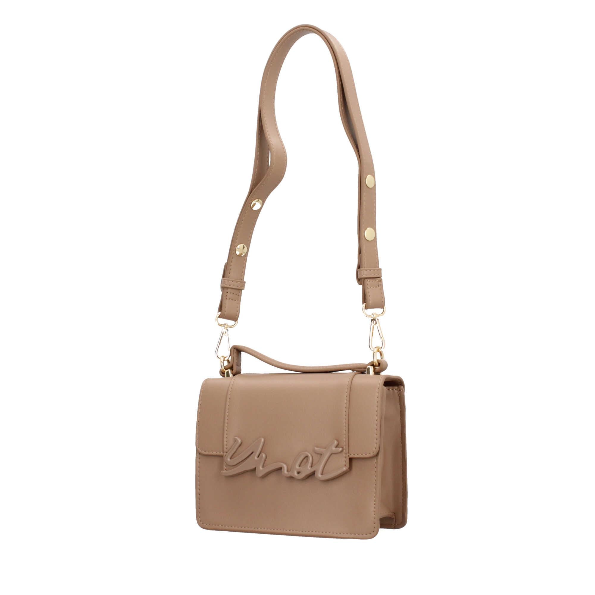 Borsa a mano Y Not Amber