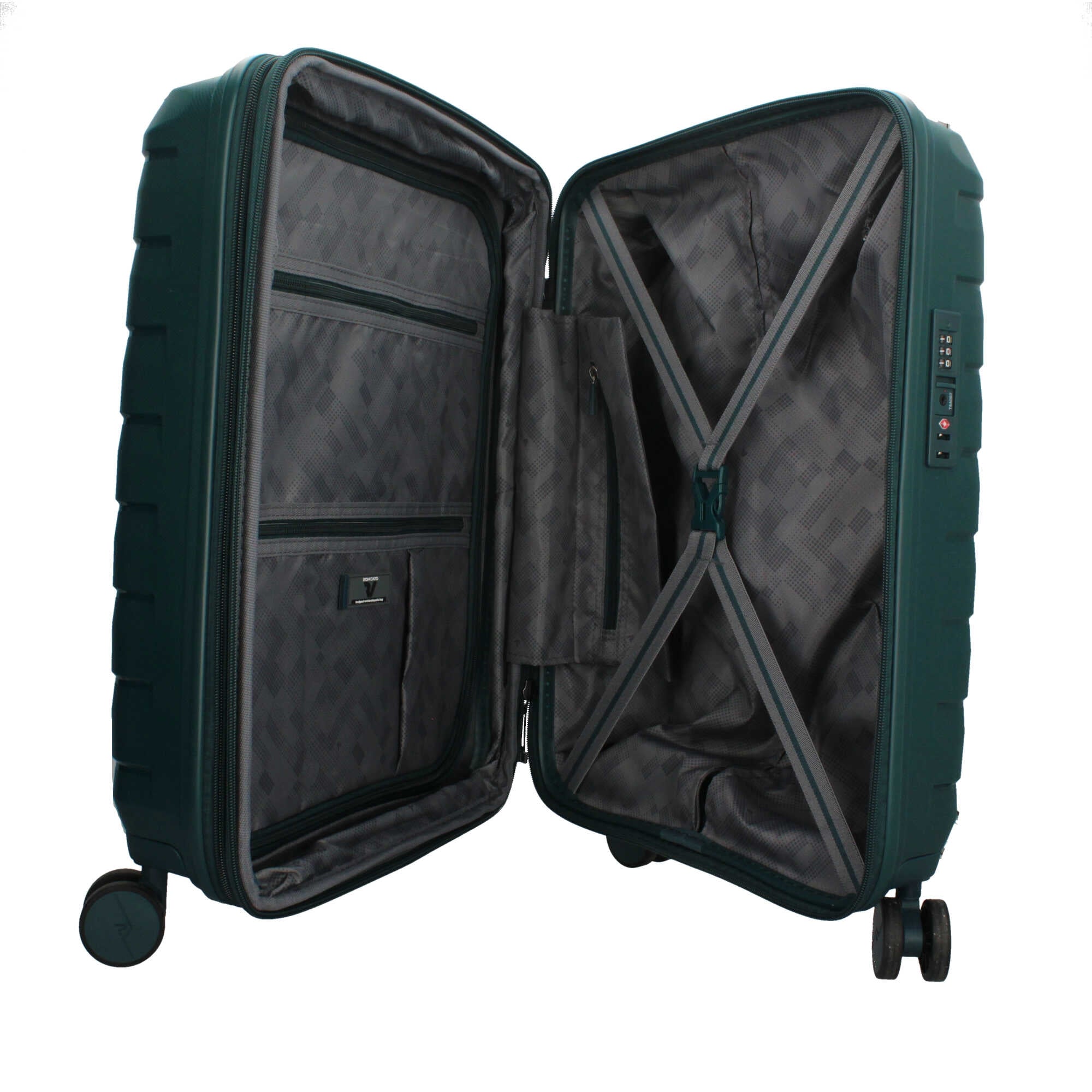 Trolley Cabina Skyline Roncato