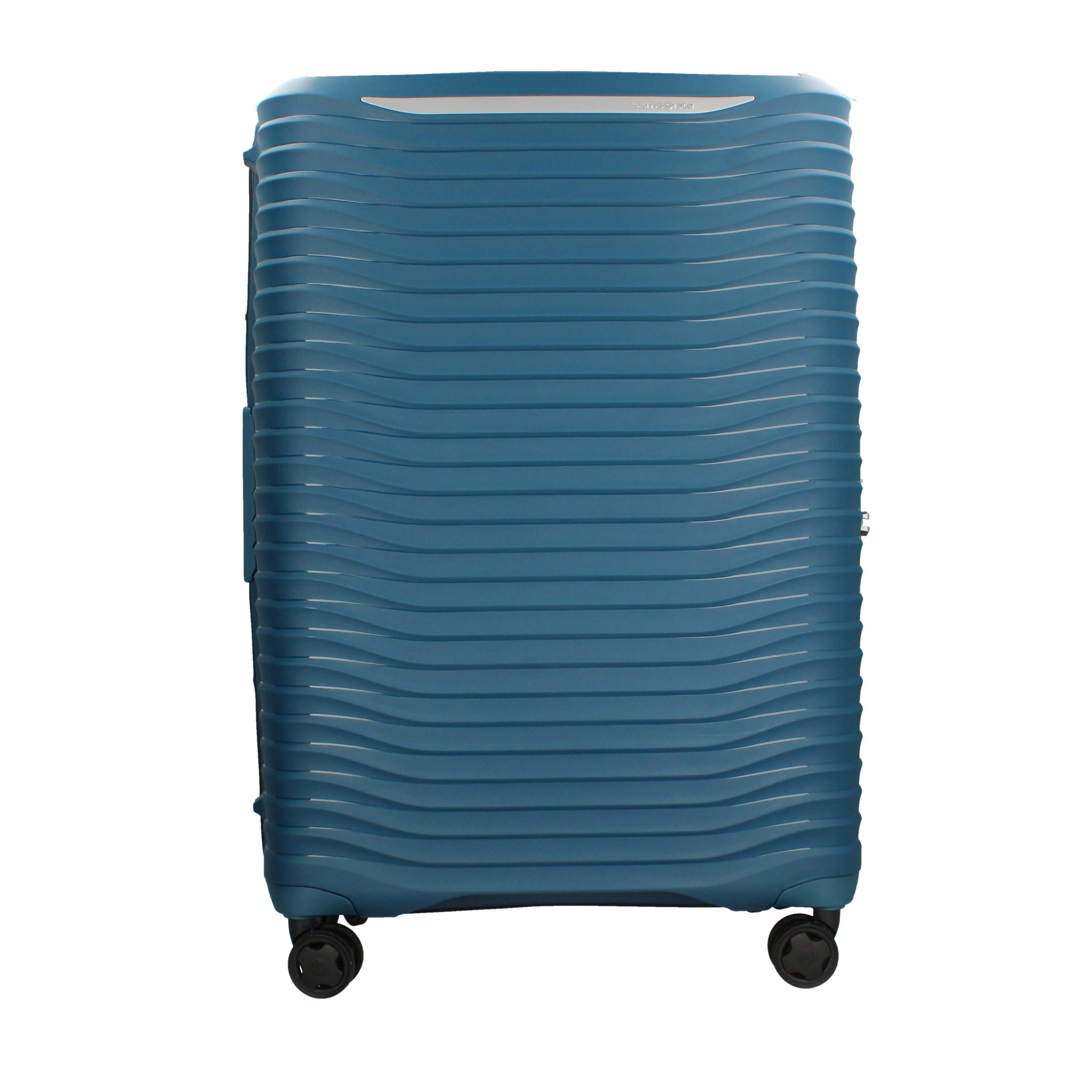 Trolley grande rigido