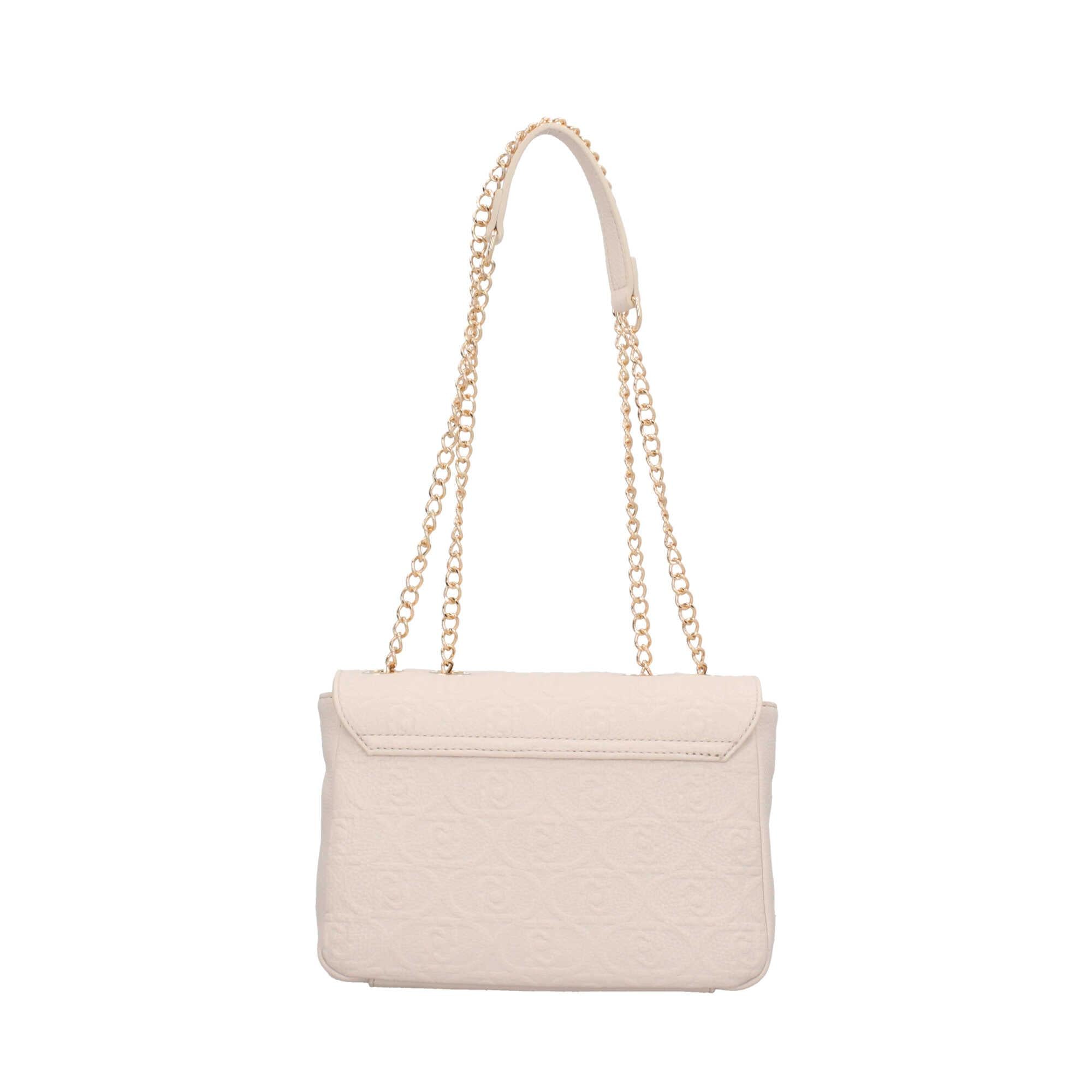 Eleganza Compatta: Borsa Liu Jo Caliwen con Tracolla a Catena