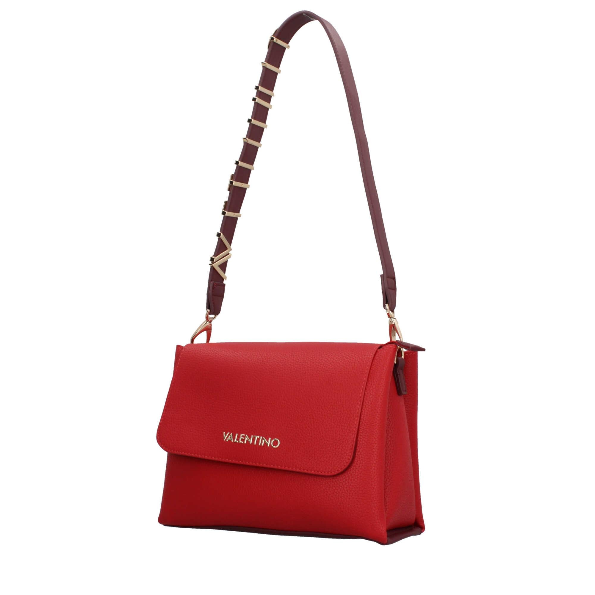 Borsa a tracolla Alexia Valentino