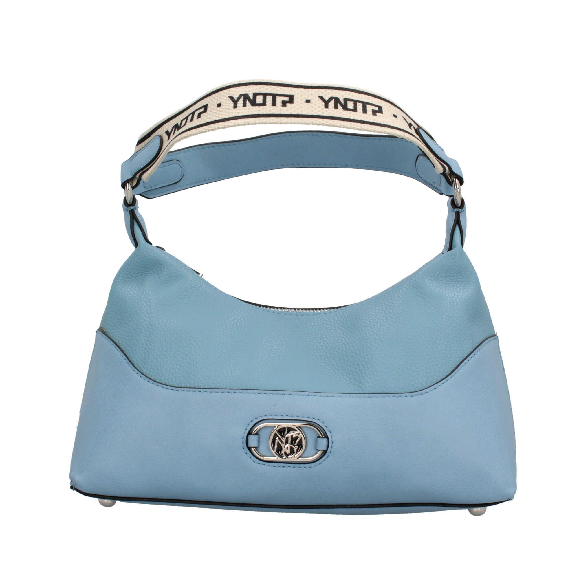 Eleganza Quotidiana: Borsa a Mano Y Not