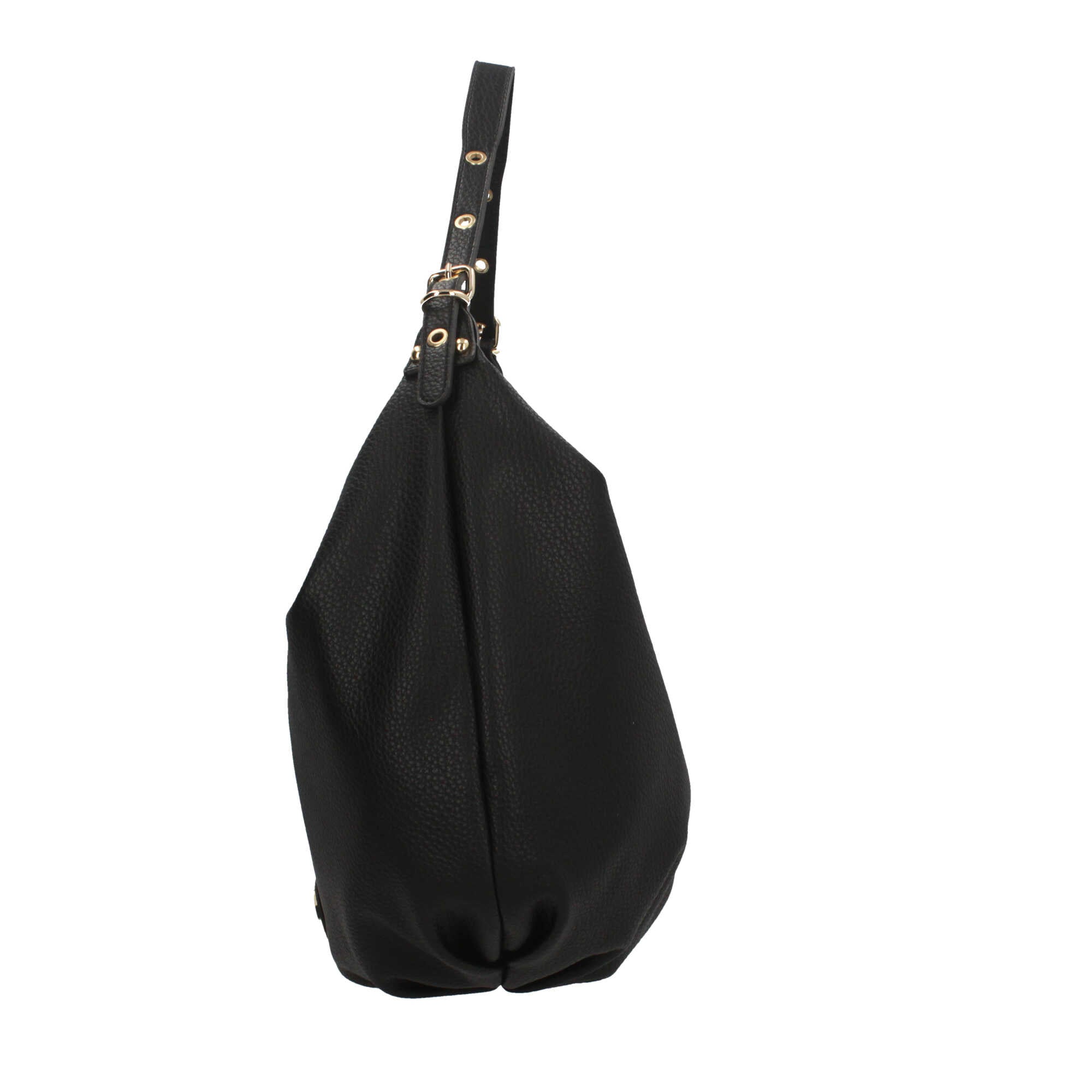 Borsa a spalla YNot elegante e pratica con doppia tracolla