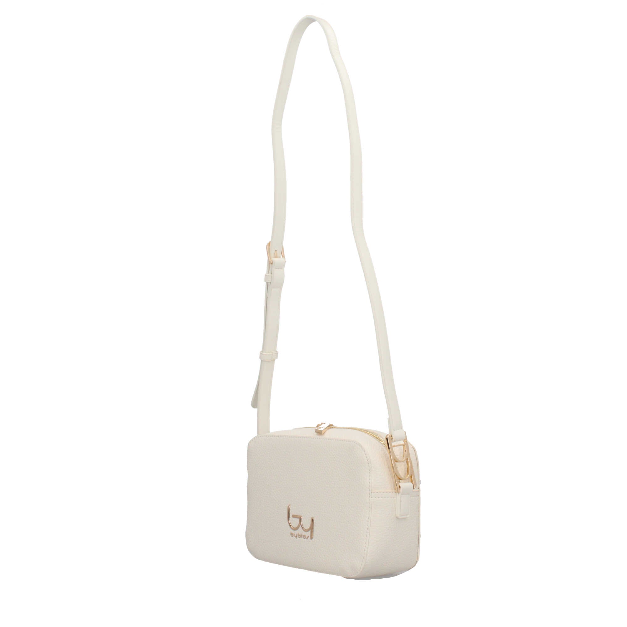 Borsa con tracolla removibile e regolabile By Byblos