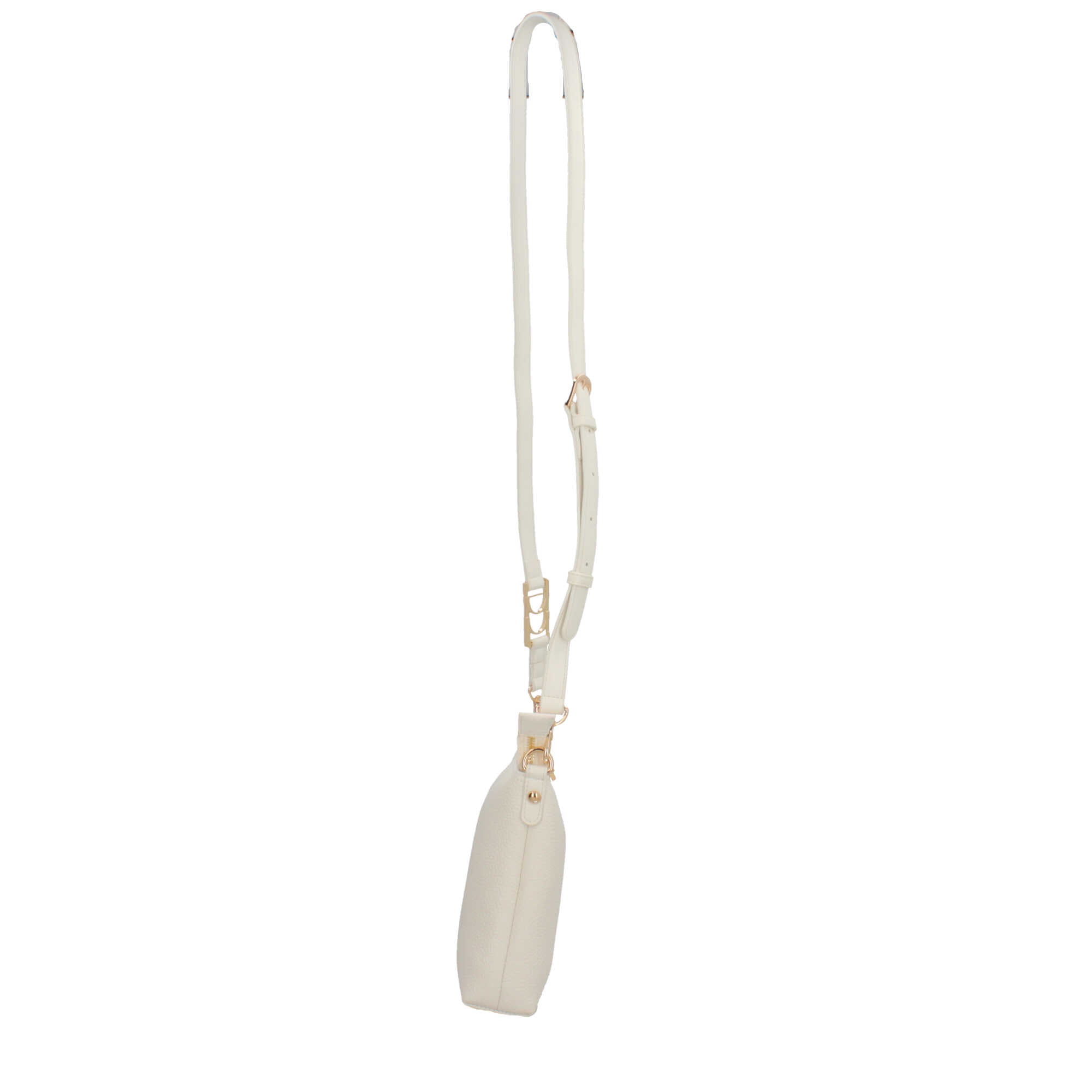 Borsa a tracolla con chiusura zip By Byblos