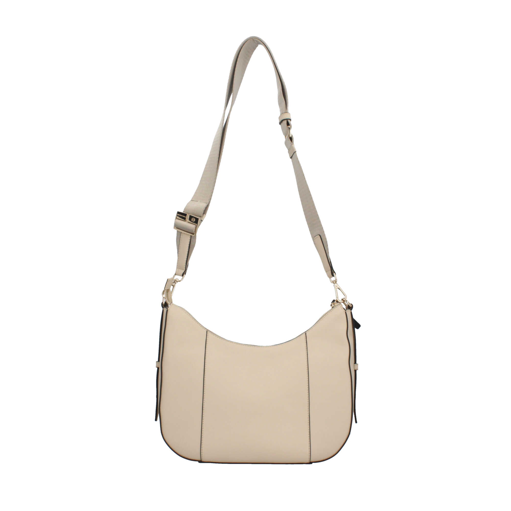 Piquadro borsa a tracolla in pelle con scomparto per iPad Mini