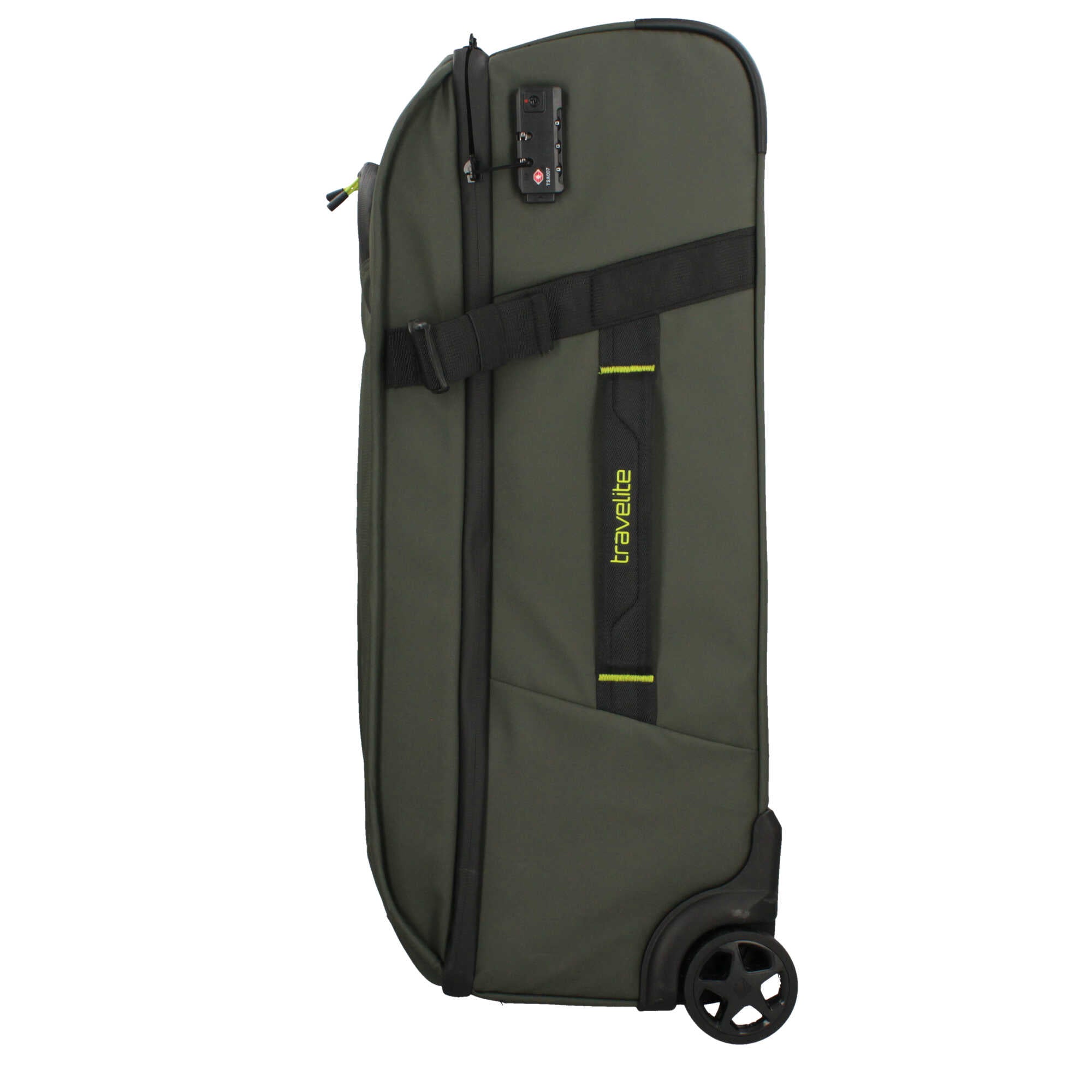 Trolley Travelite con Chiusura TSA e Ruote Silenziose