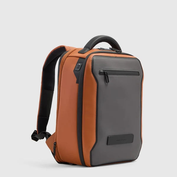Zaino da Viaggio Espandibile Porta PC 14" Rover
