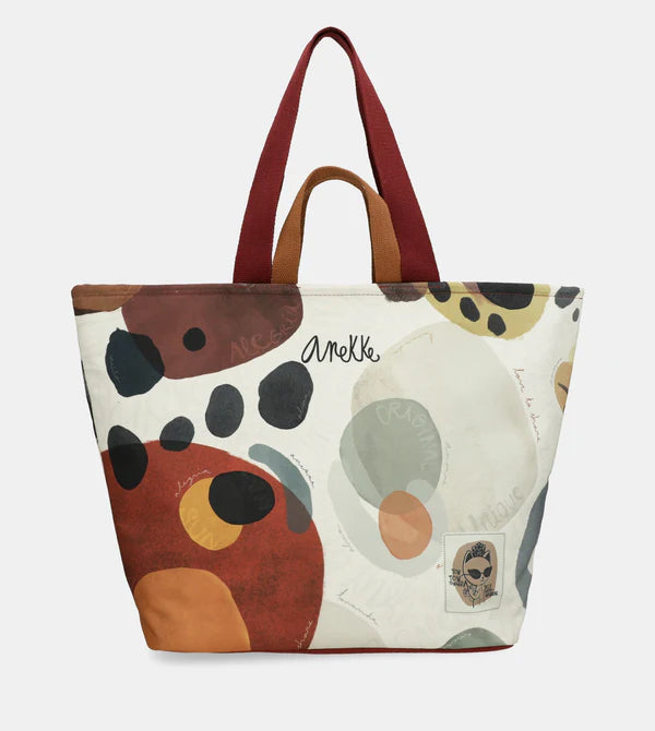 borsa shopper Anekke