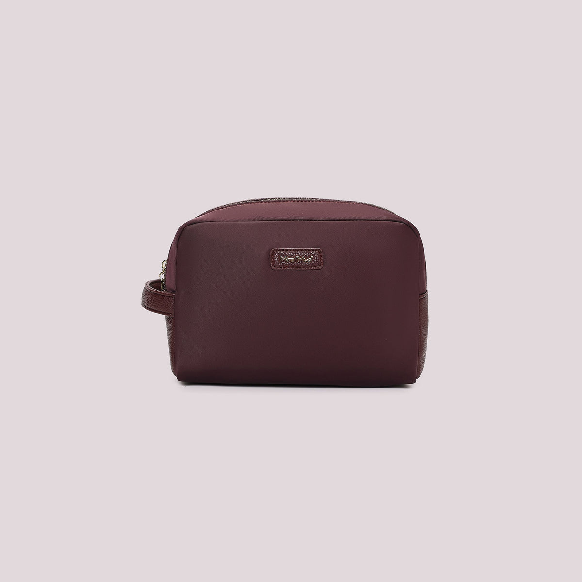 Beauty Case Donna Mimi Mua in Nylon